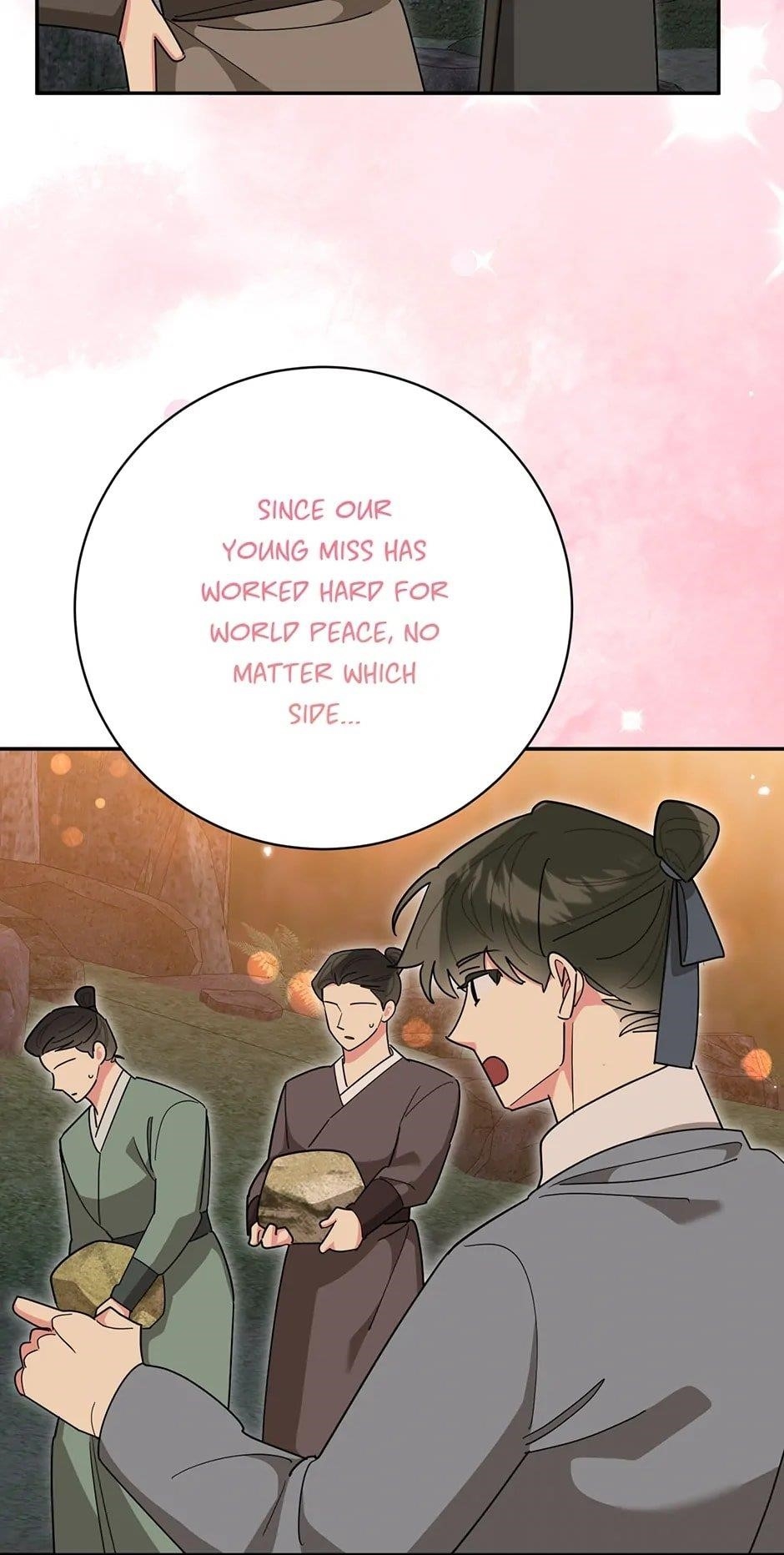 I Am the Precious Daughter of the Greatest Villain in the Fantasy World - Chapter 139 Page 13