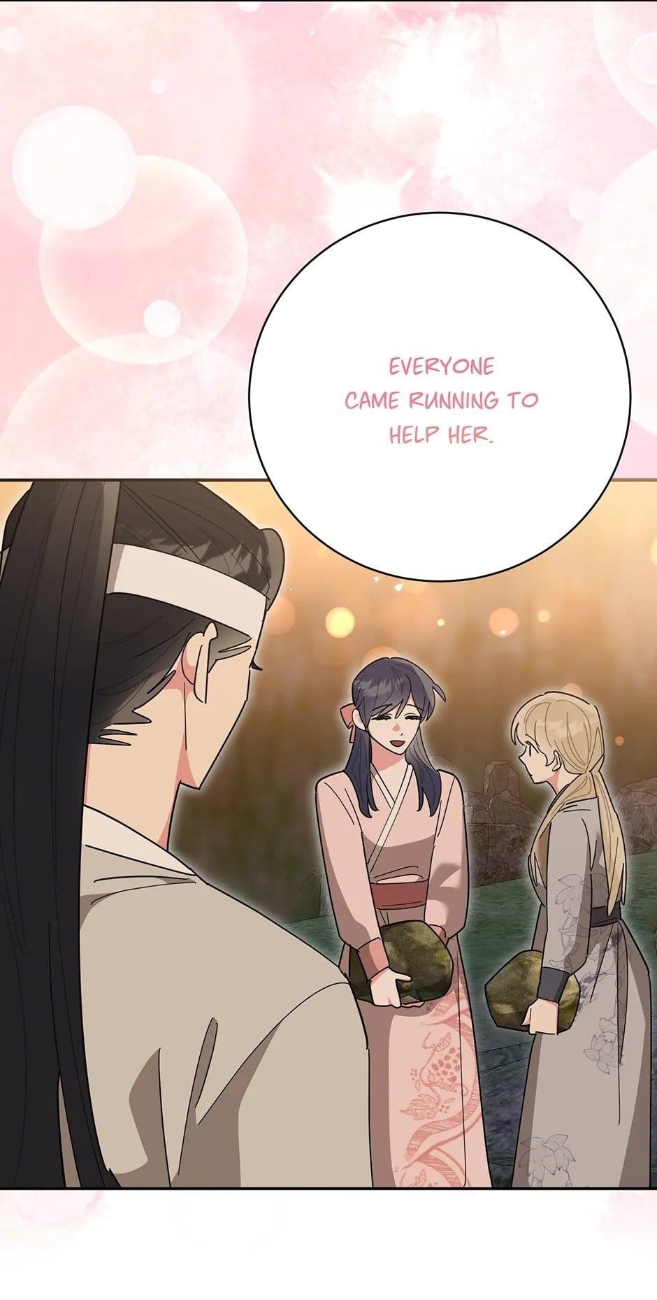 I Am the Precious Daughter of the Greatest Villain in the Fantasy World - Chapter 139 Page 14