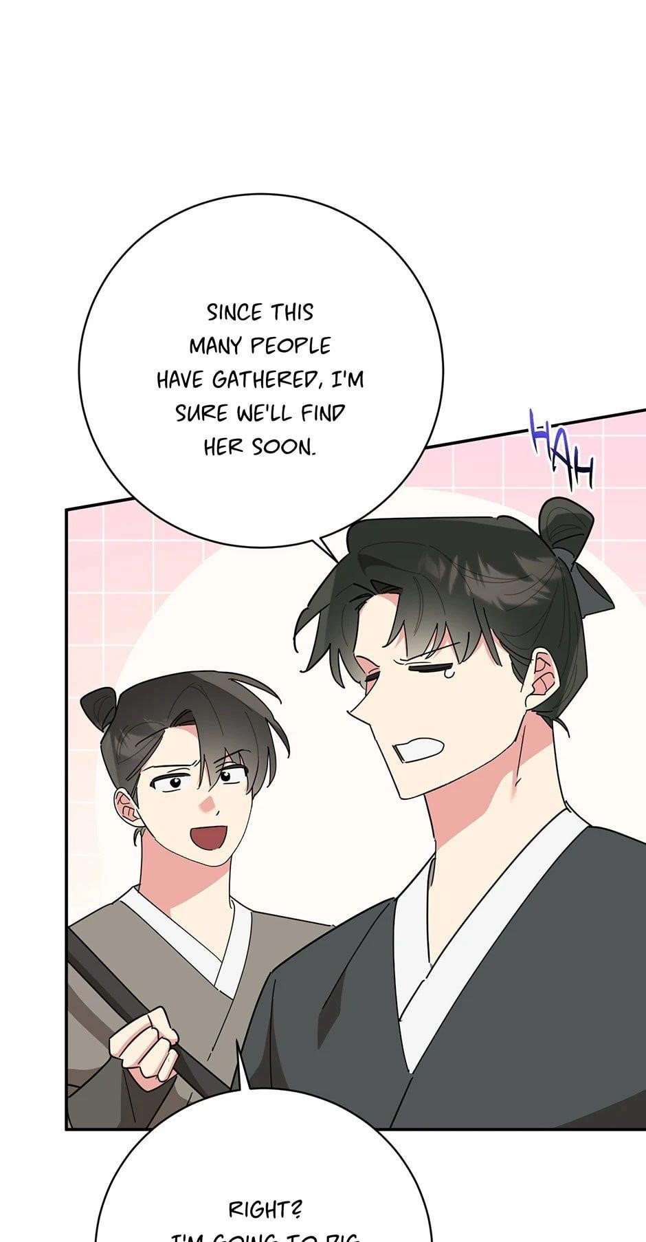 I Am the Precious Daughter of the Greatest Villain in the Fantasy World - Chapter 139 Page 15