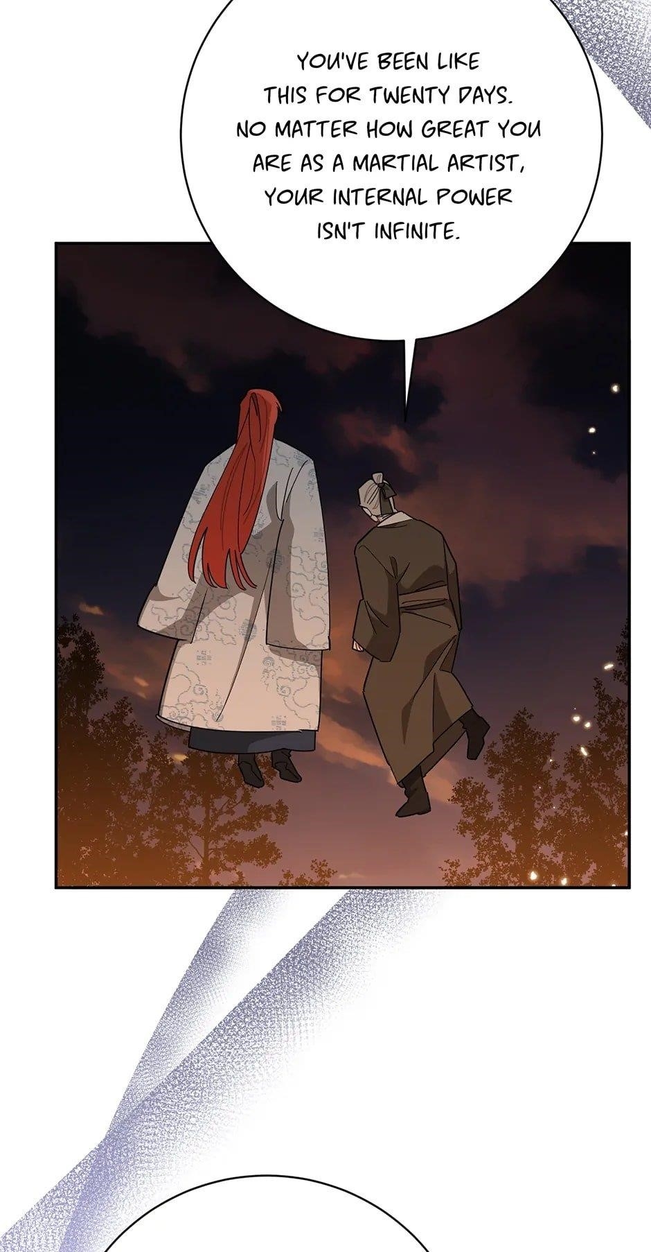 I Am the Precious Daughter of the Greatest Villain in the Fantasy World - Chapter 139 Page 19