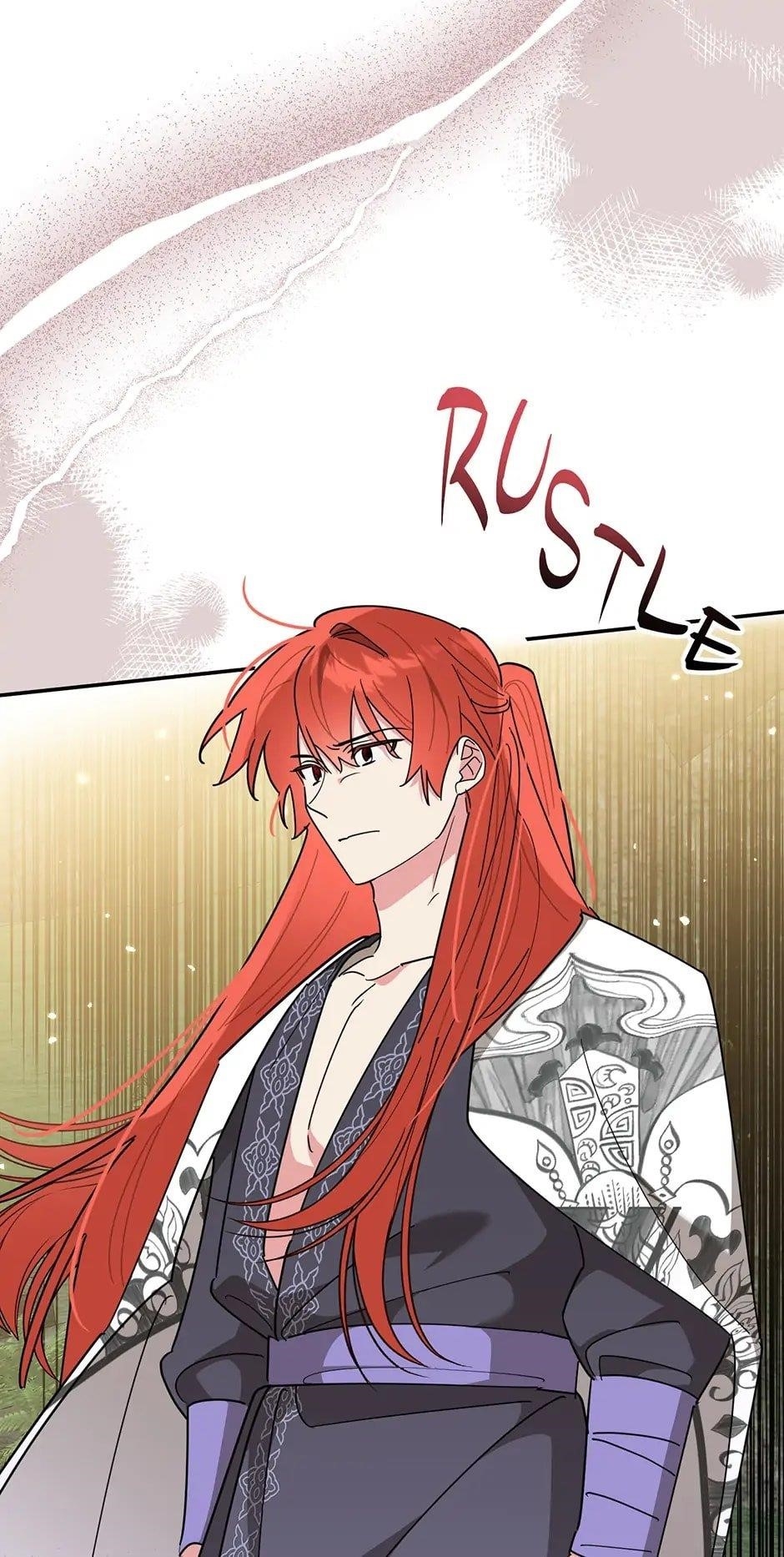 I Am the Precious Daughter of the Greatest Villain in the Fantasy World - Chapter 139 Page 2