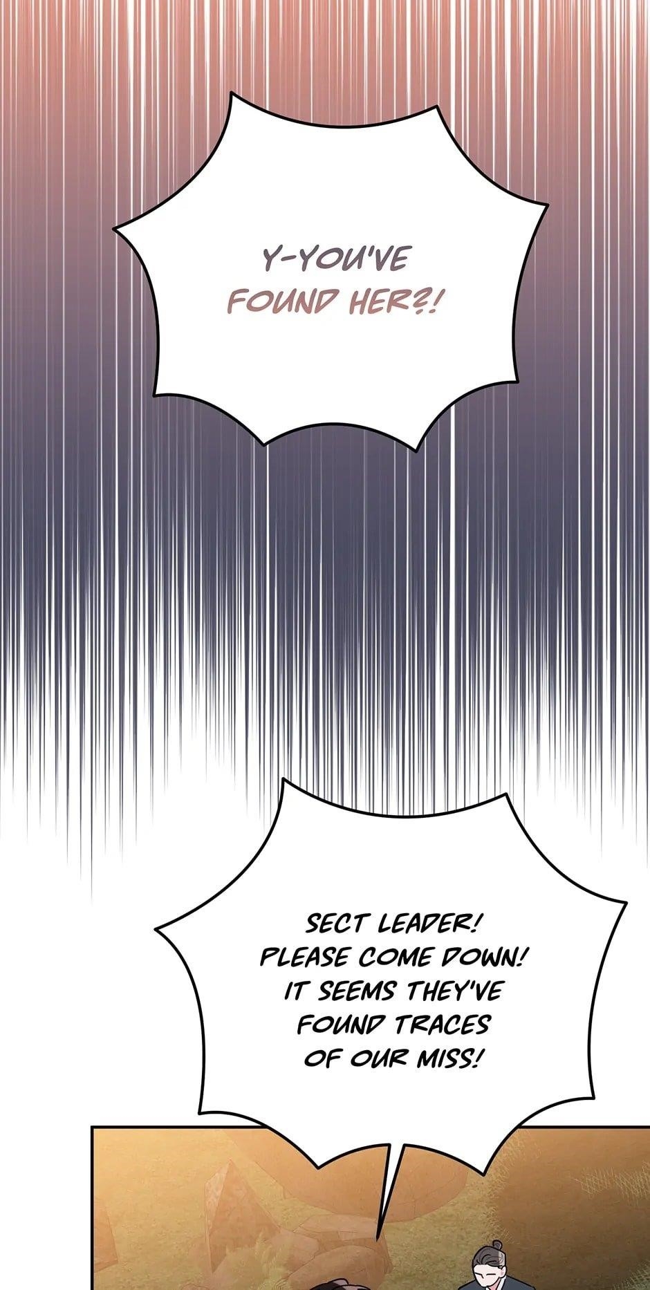 I Am the Precious Daughter of the Greatest Villain in the Fantasy World - Chapter 139 Page 23