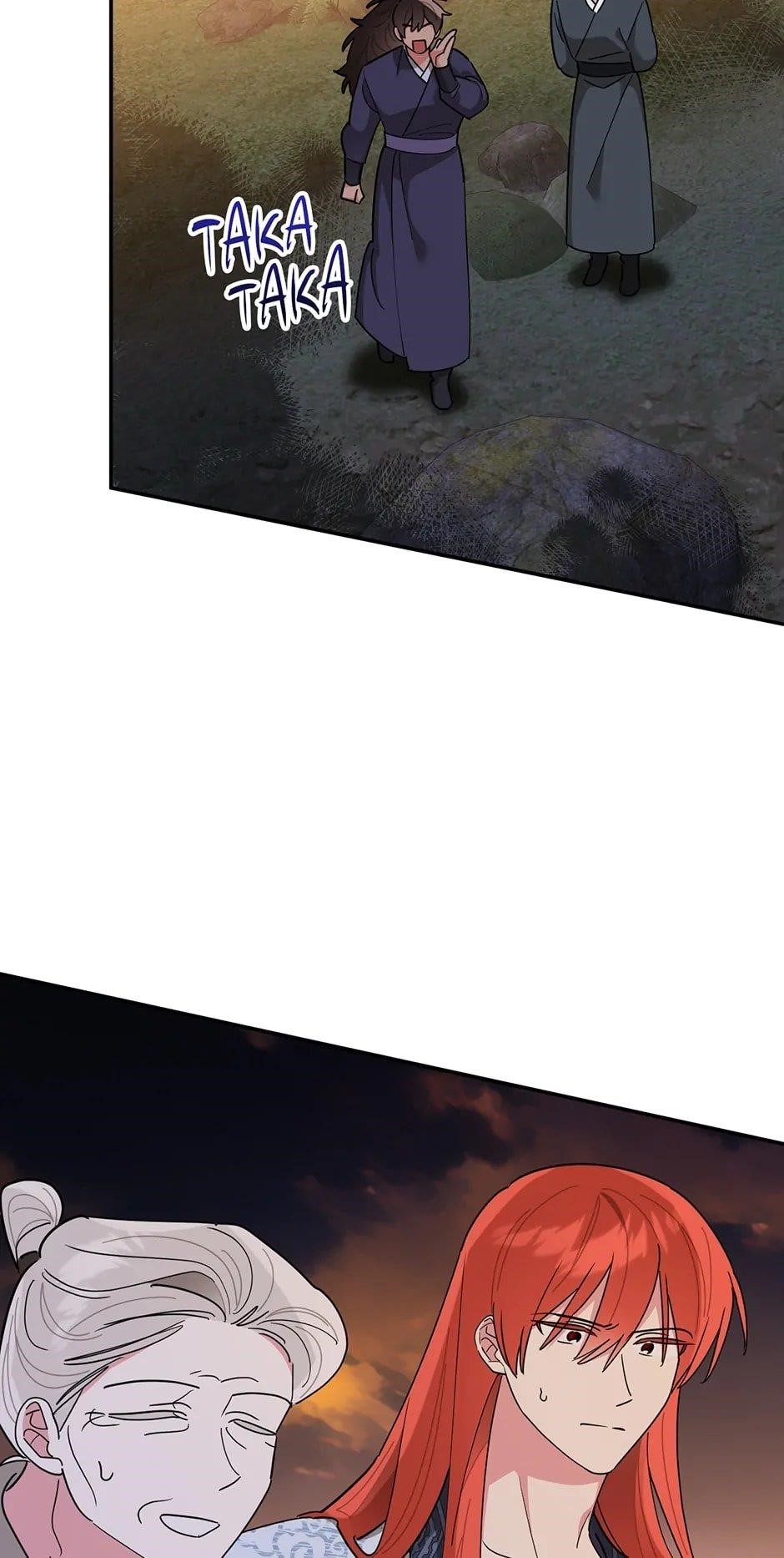 I Am the Precious Daughter of the Greatest Villain in the Fantasy World - Chapter 139 Page 24