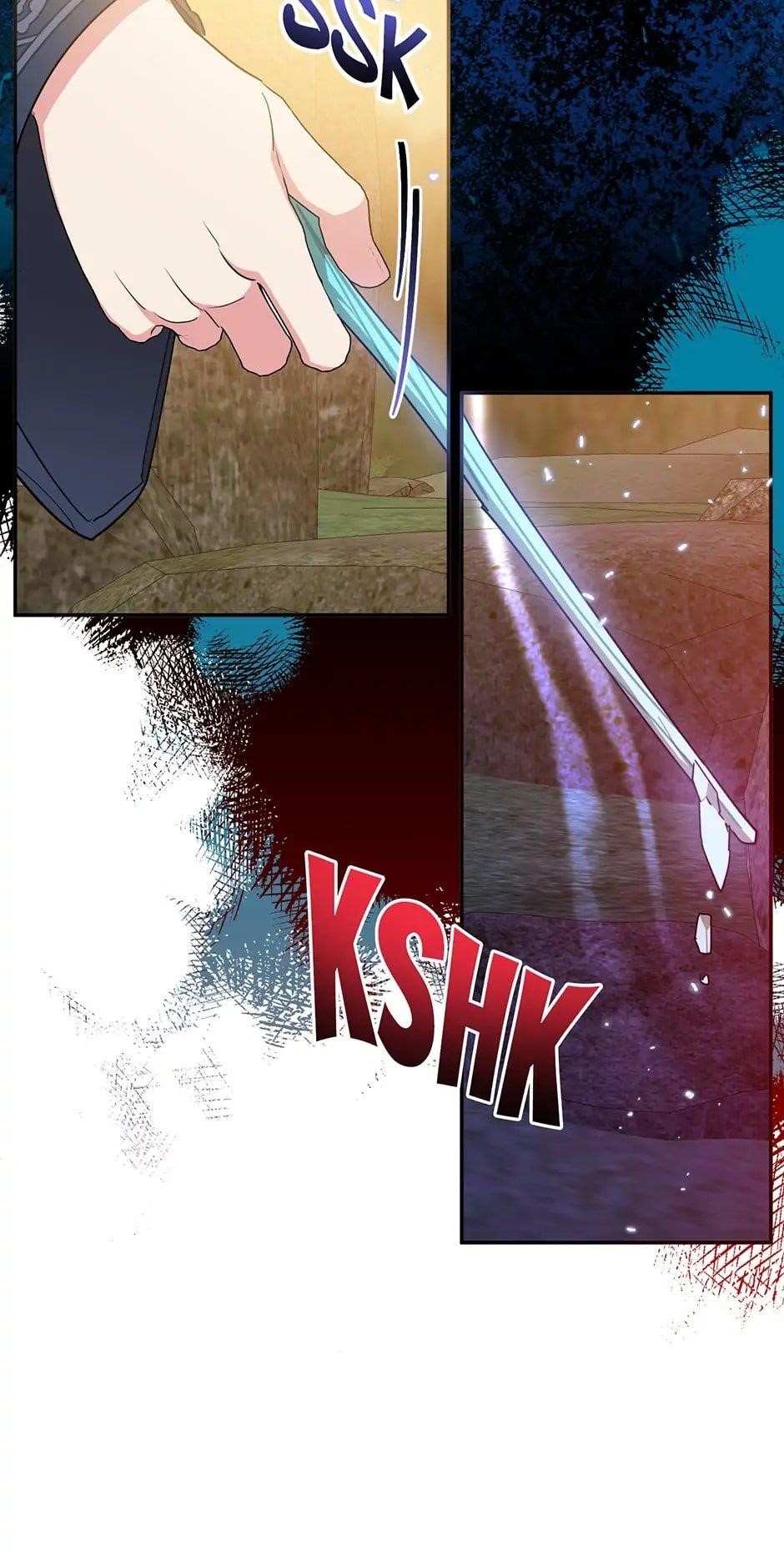 I Am the Precious Daughter of the Greatest Villain in the Fantasy World - Chapter 139 Page 28