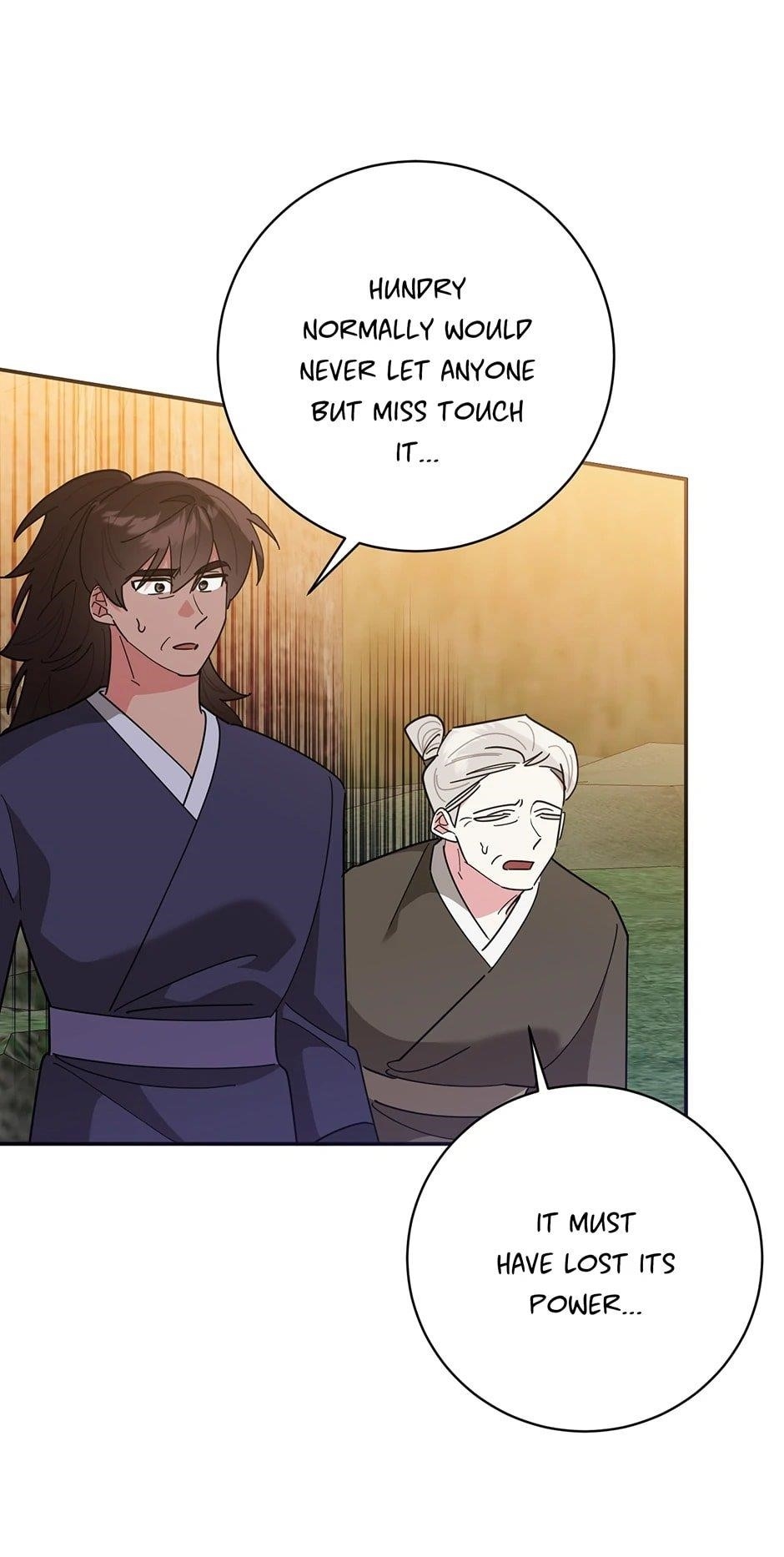 I Am the Precious Daughter of the Greatest Villain in the Fantasy World - Chapter 139 Page 29