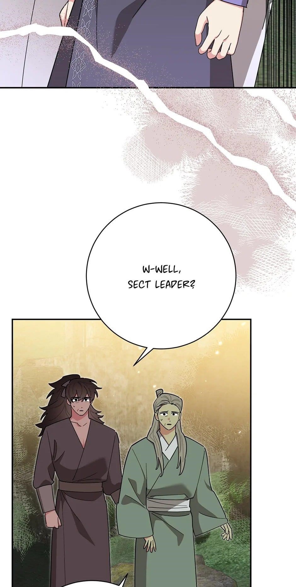 I Am the Precious Daughter of the Greatest Villain in the Fantasy World - Chapter 139 Page 3