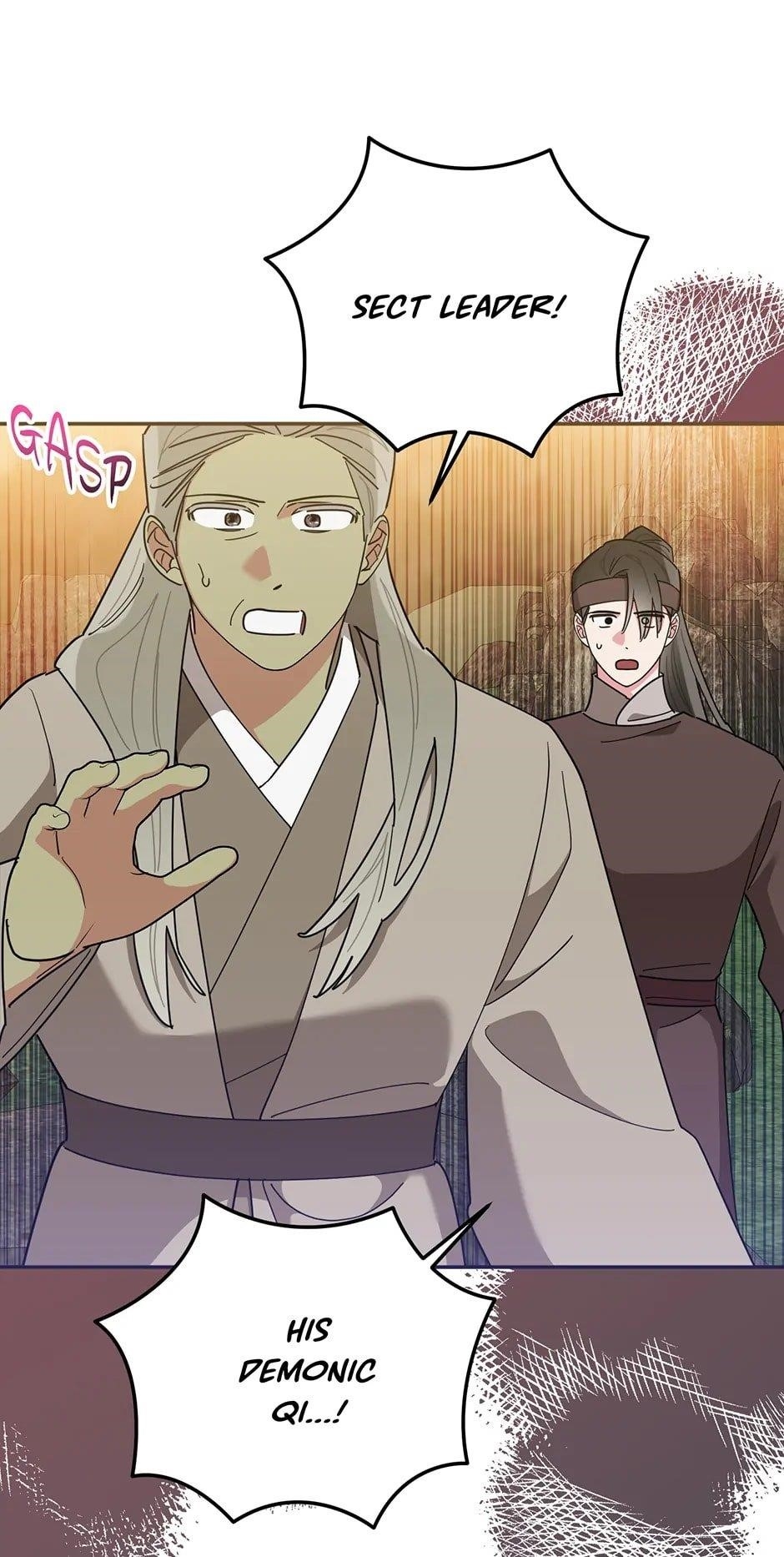 I Am the Precious Daughter of the Greatest Villain in the Fantasy World - Chapter 139 Page 33