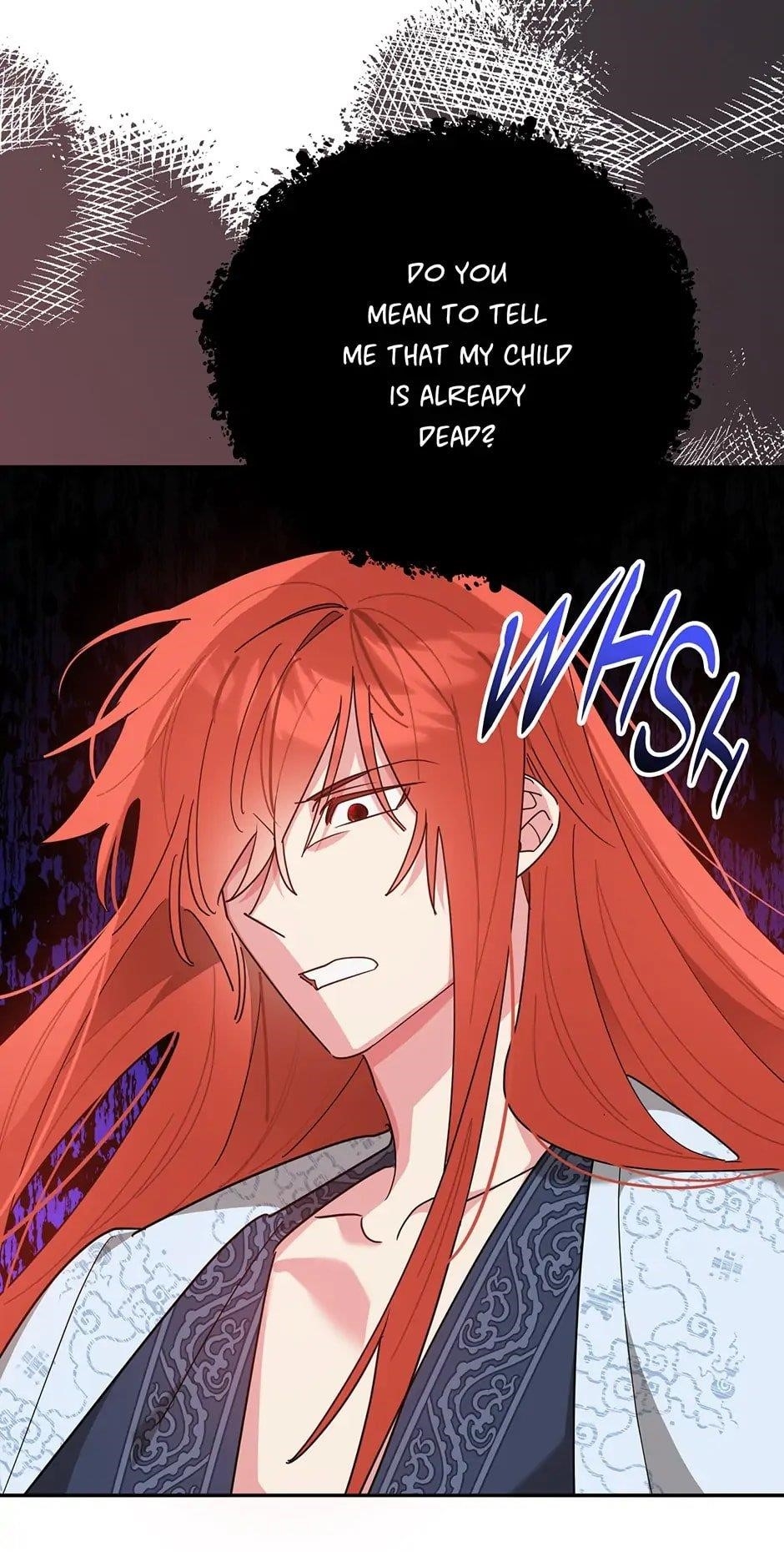 I Am the Precious Daughter of the Greatest Villain in the Fantasy World - Chapter 139 Page 35