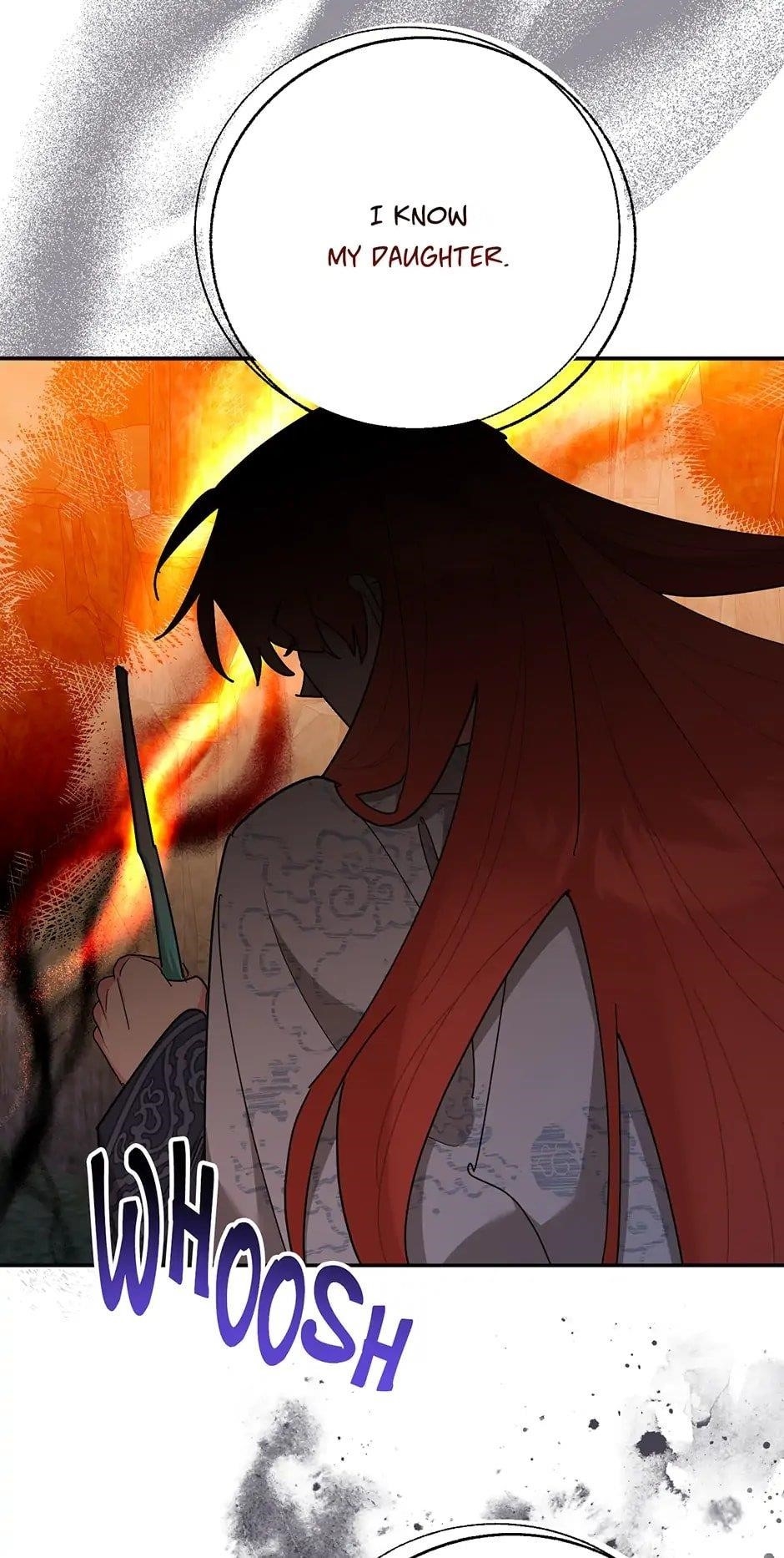 I Am the Precious Daughter of the Greatest Villain in the Fantasy World - Chapter 139 Page 37