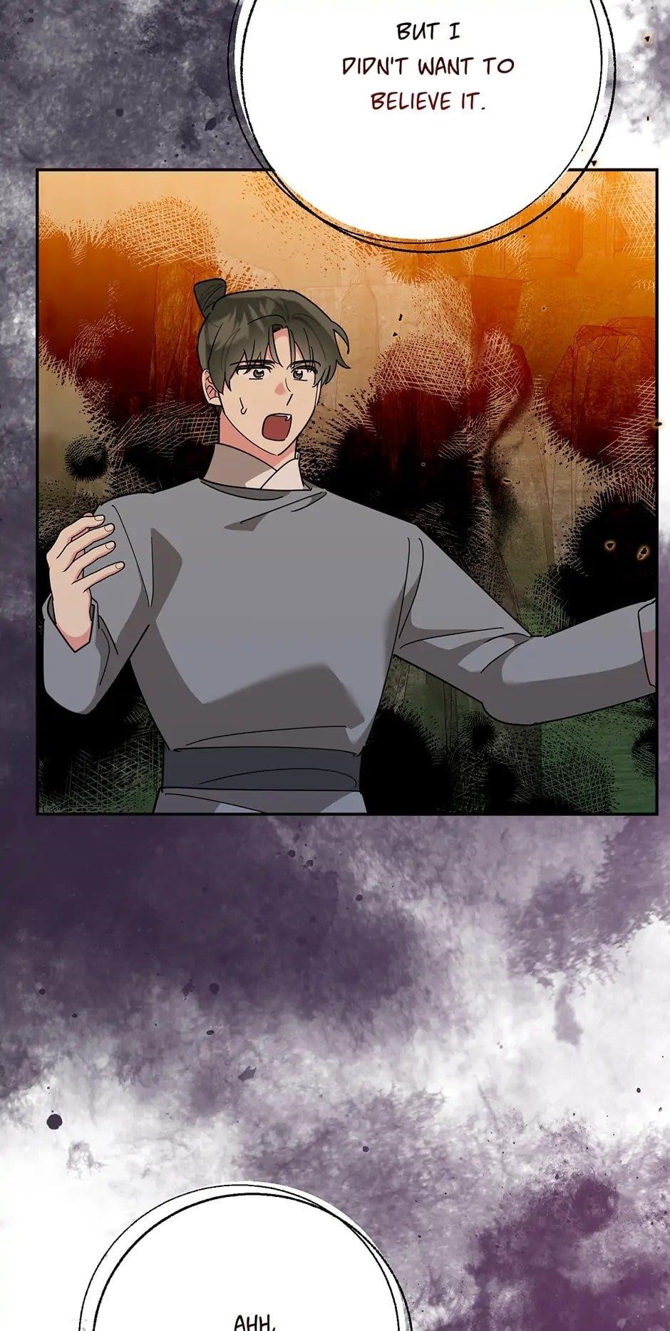 I Am the Precious Daughter of the Greatest Villain in the Fantasy World - Chapter 139 Page 39