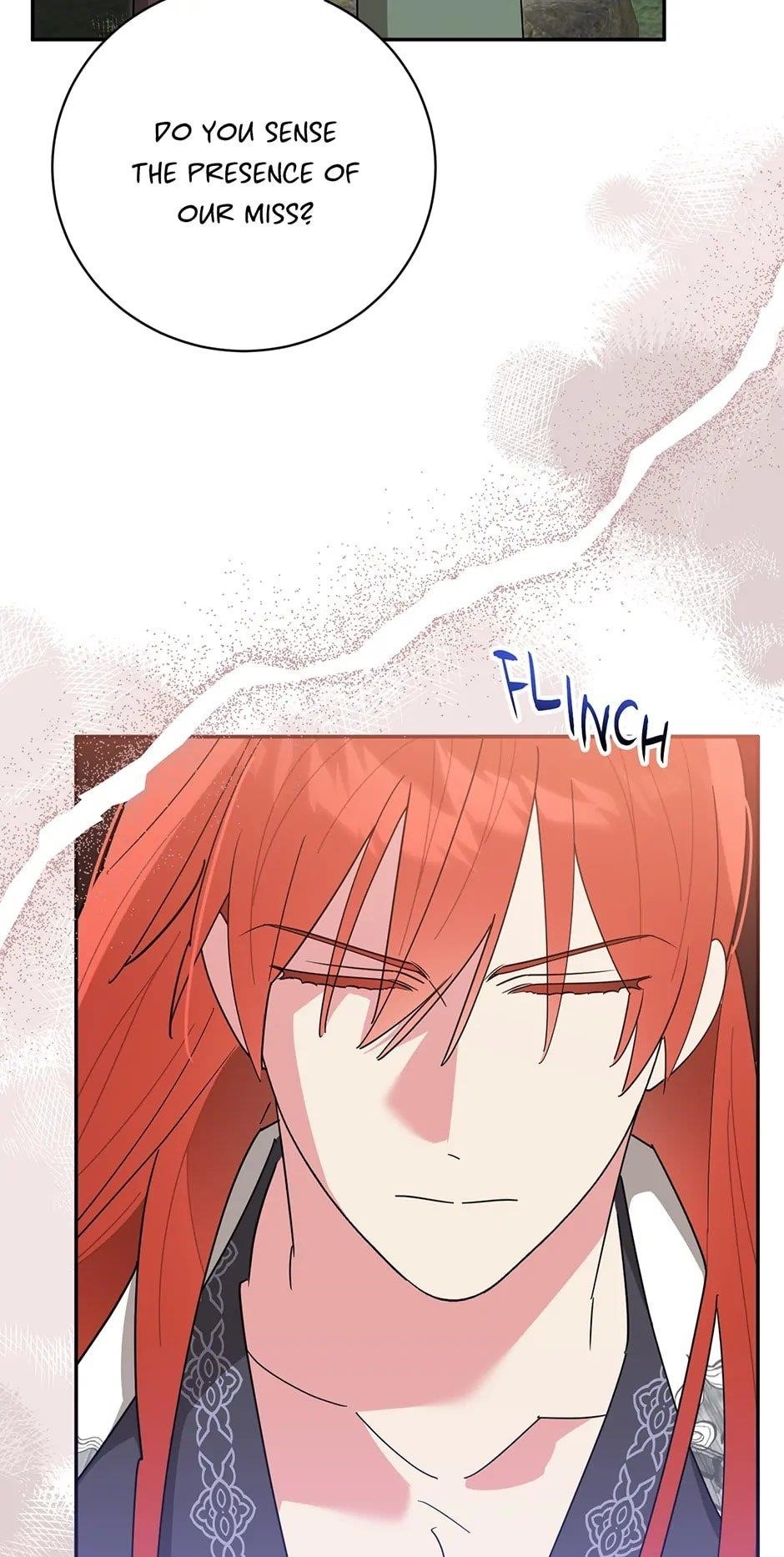 I Am the Precious Daughter of the Greatest Villain in the Fantasy World - Chapter 139 Page 4