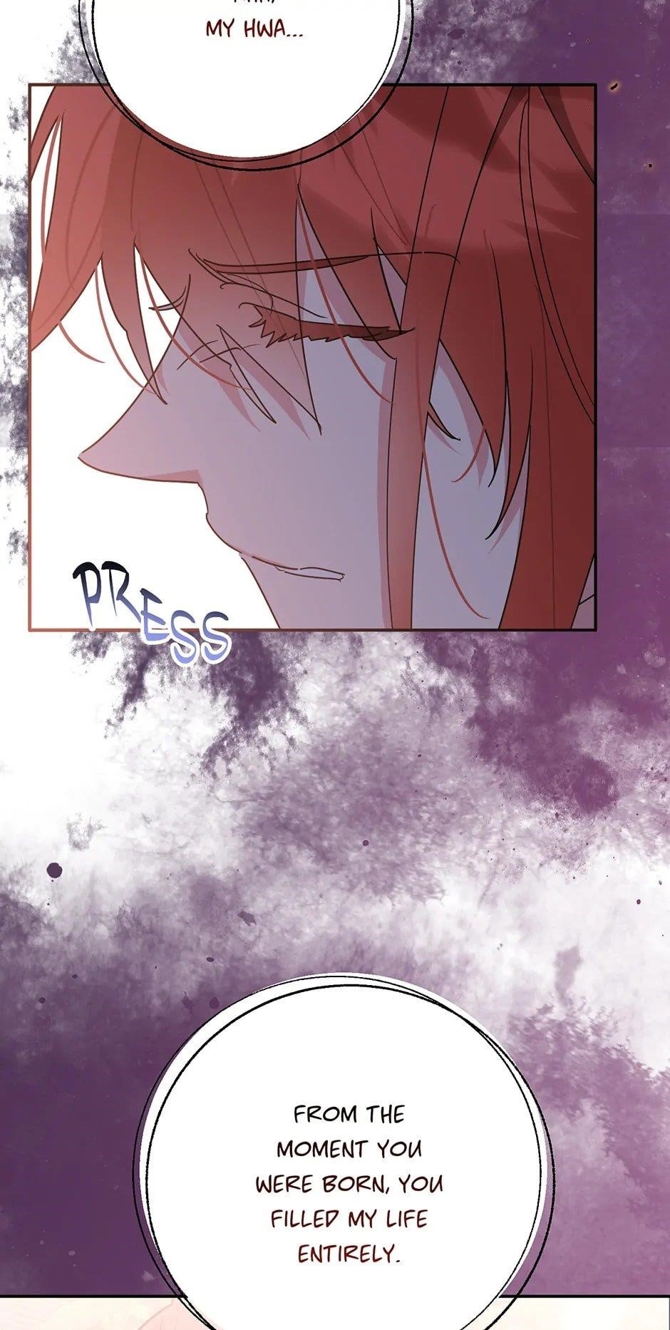 I Am the Precious Daughter of the Greatest Villain in the Fantasy World - Chapter 139 Page 40