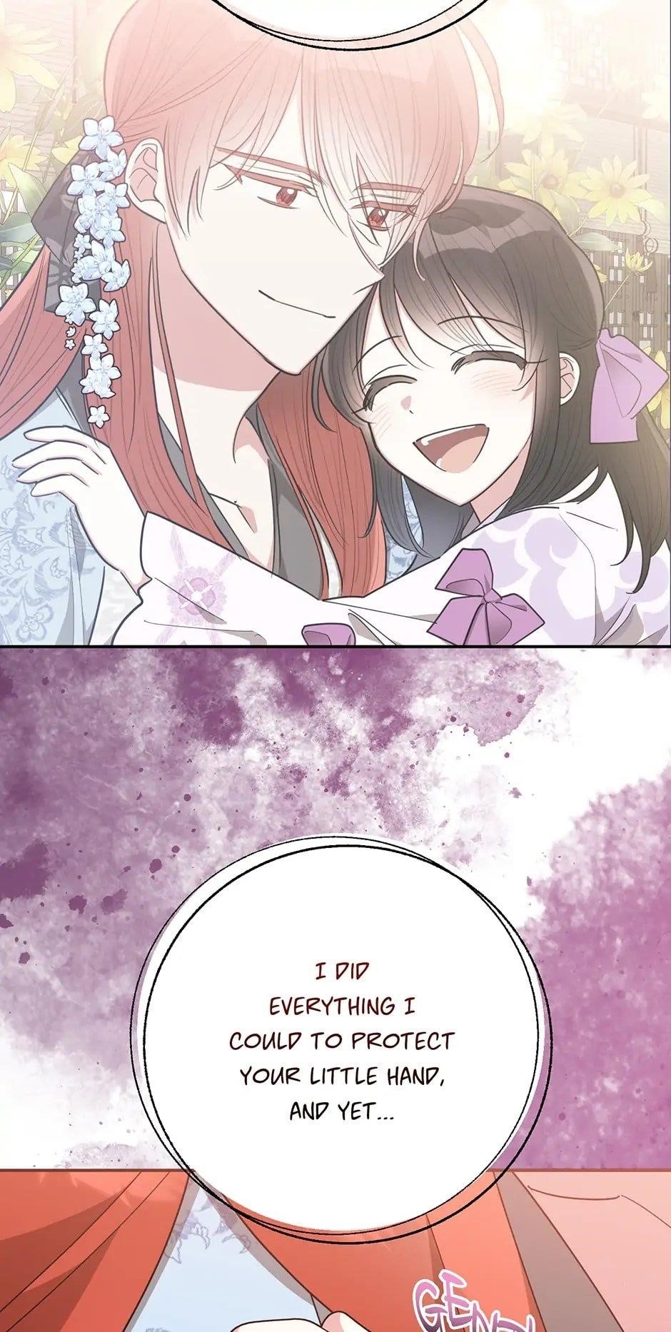 I Am the Precious Daughter of the Greatest Villain in the Fantasy World - Chapter 139 Page 41