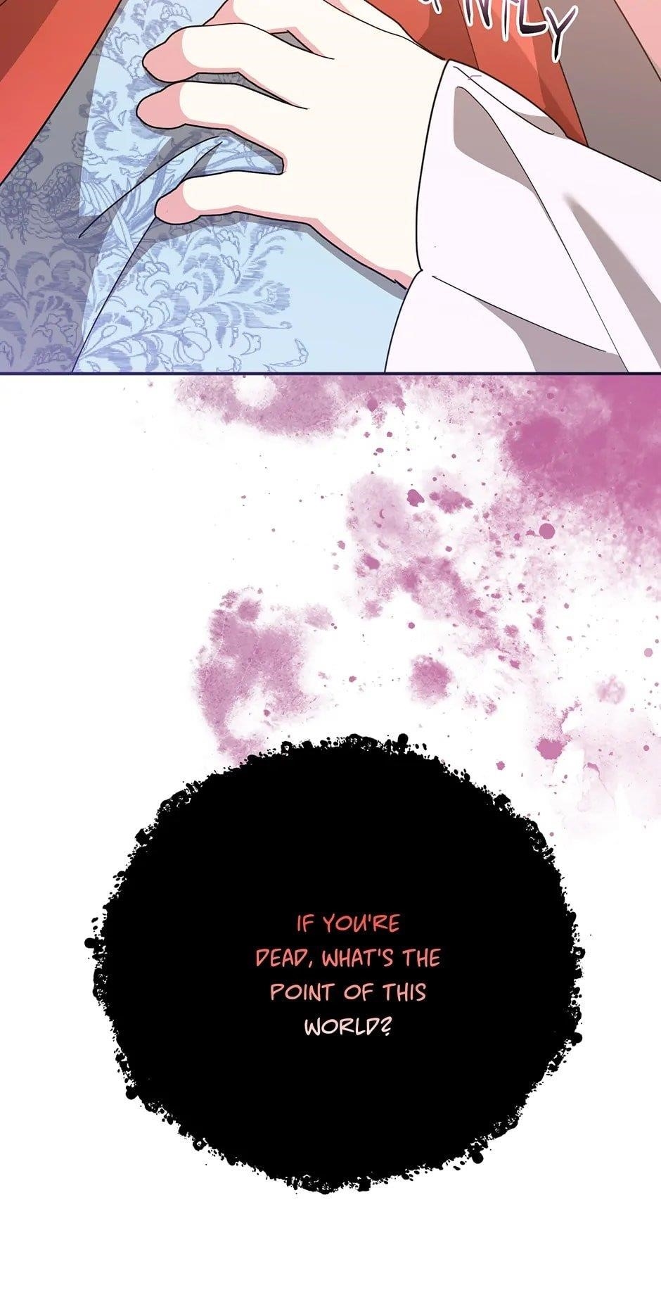 I Am the Precious Daughter of the Greatest Villain in the Fantasy World - Chapter 139 Page 42