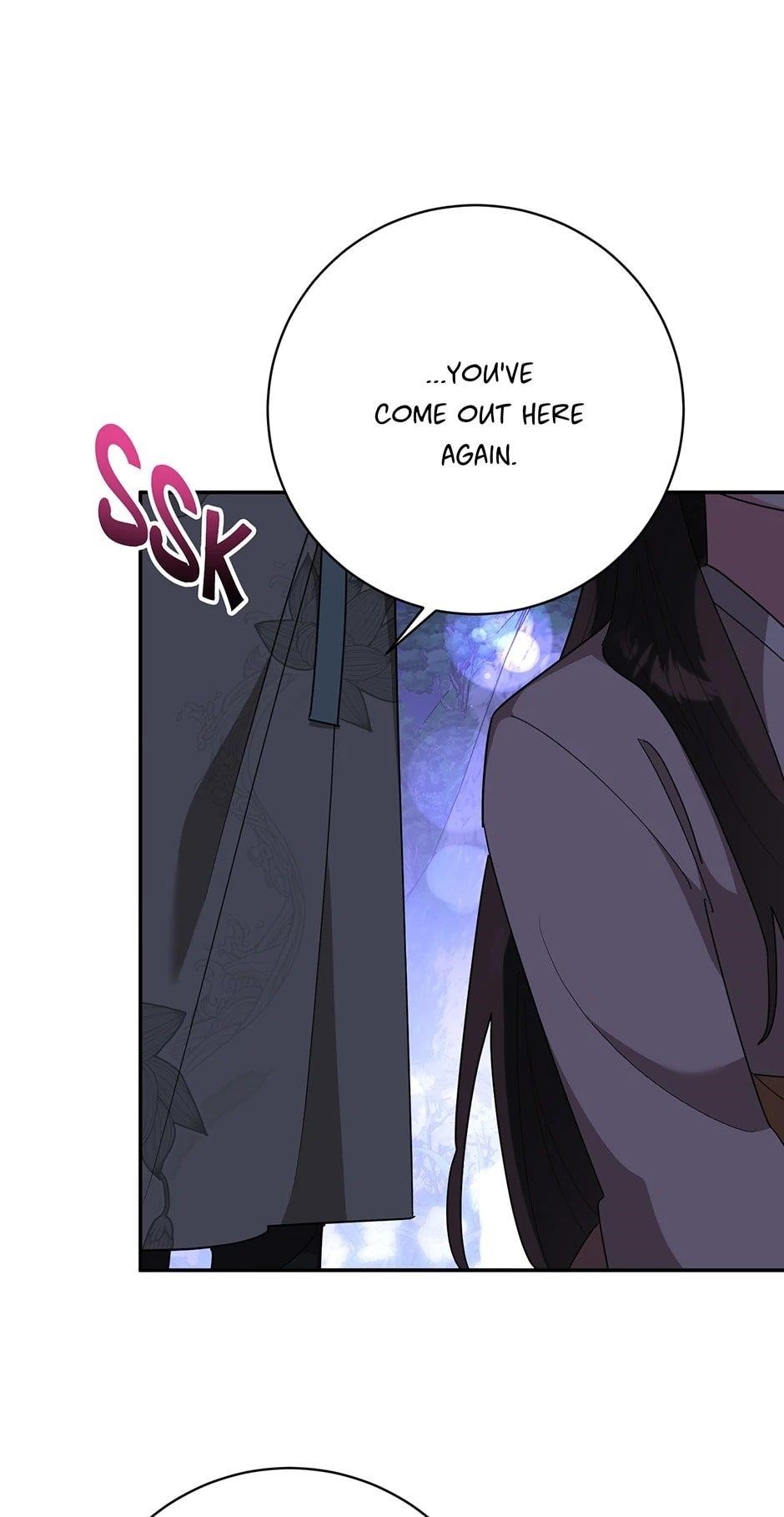 I Am the Precious Daughter of the Greatest Villain in the Fantasy World - Chapter 139 Page 52