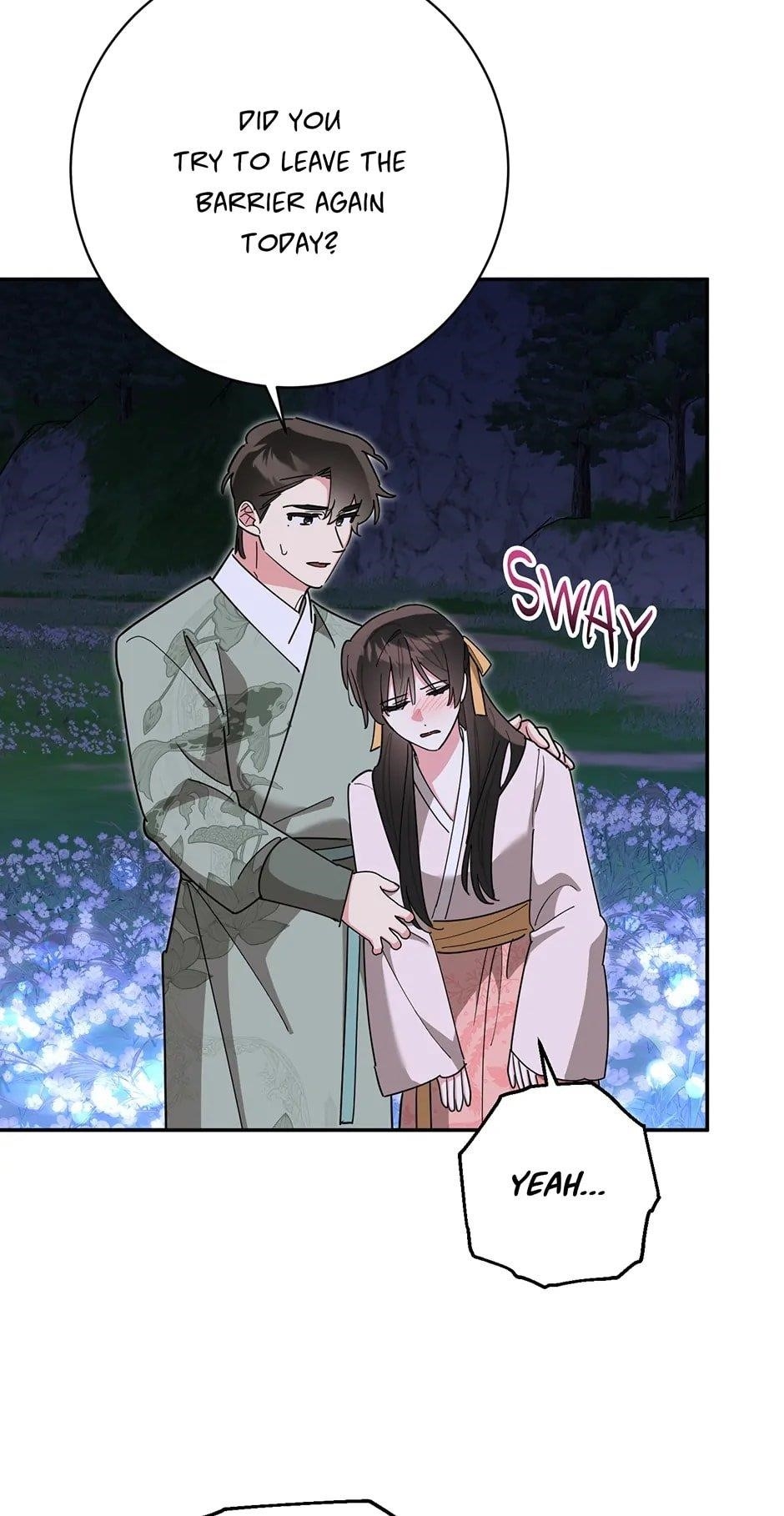 I Am the Precious Daughter of the Greatest Villain in the Fantasy World - Chapter 139 Page 53