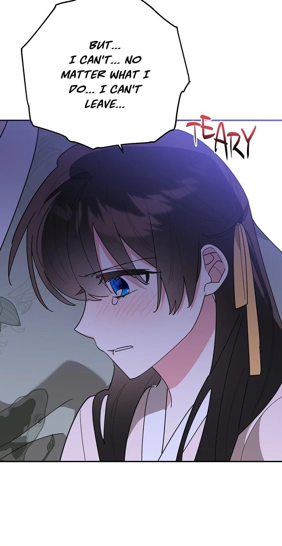 I Am the Precious Daughter of the Greatest Villain in the Fantasy World - Chapter 139 Page 54