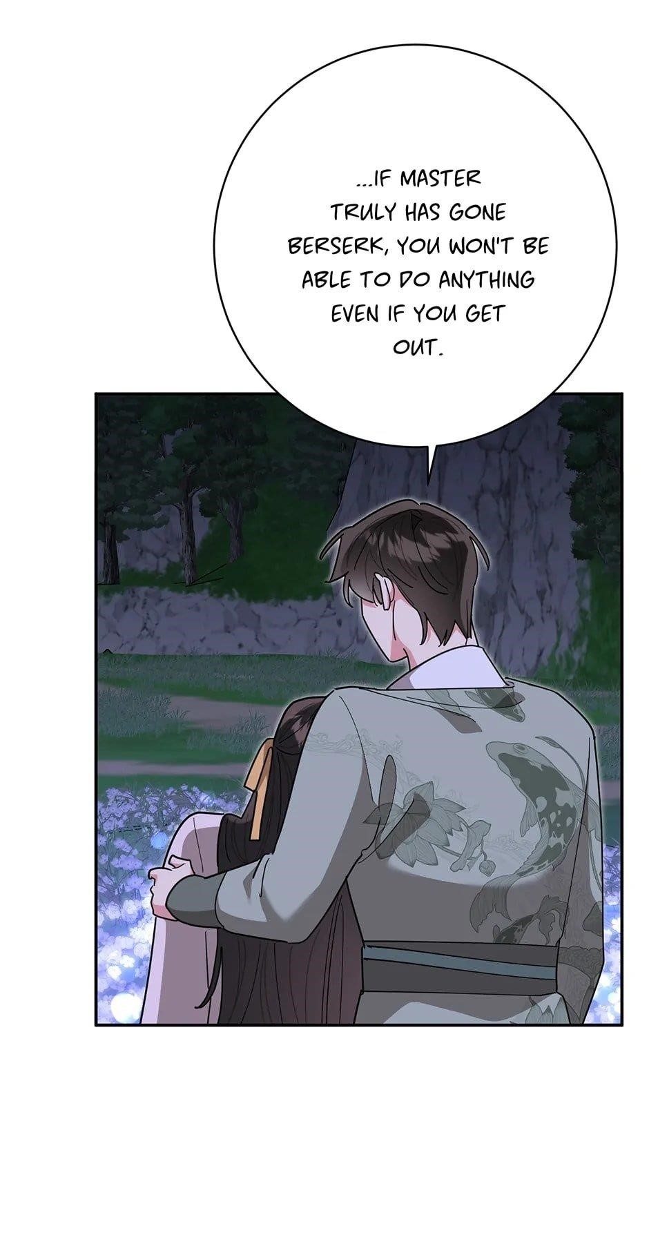 I Am the Precious Daughter of the Greatest Villain in the Fantasy World - Chapter 139 Page 55