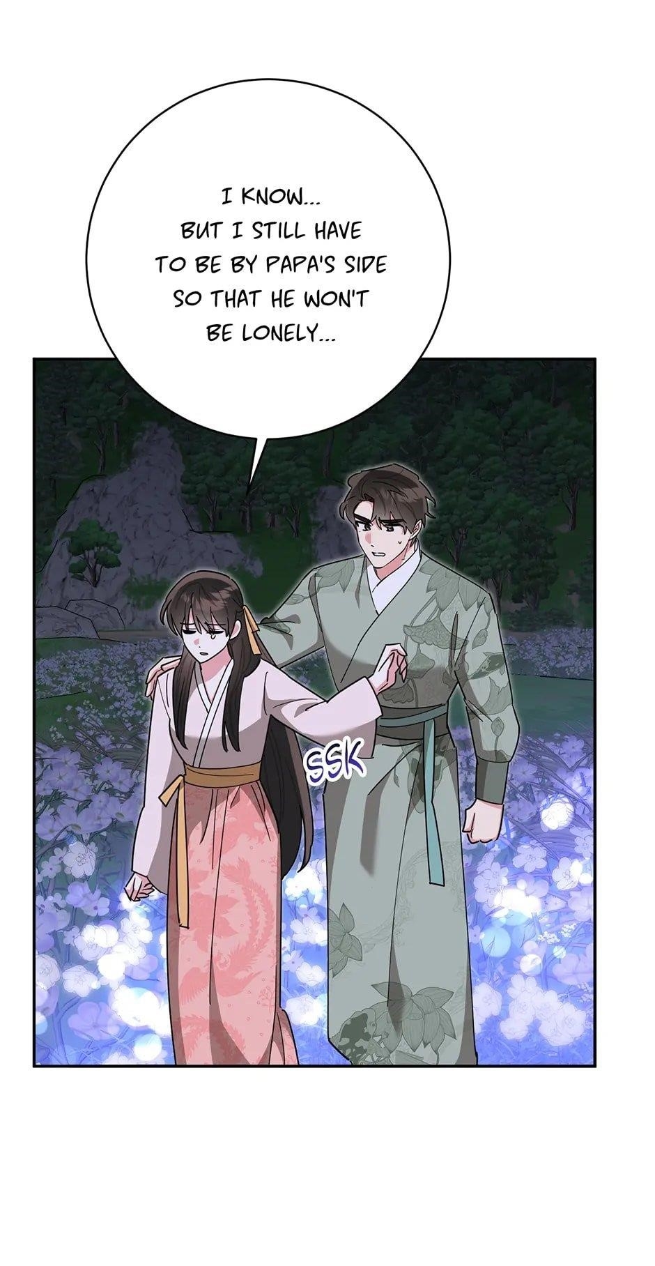 I Am the Precious Daughter of the Greatest Villain in the Fantasy World - Chapter 139 Page 56