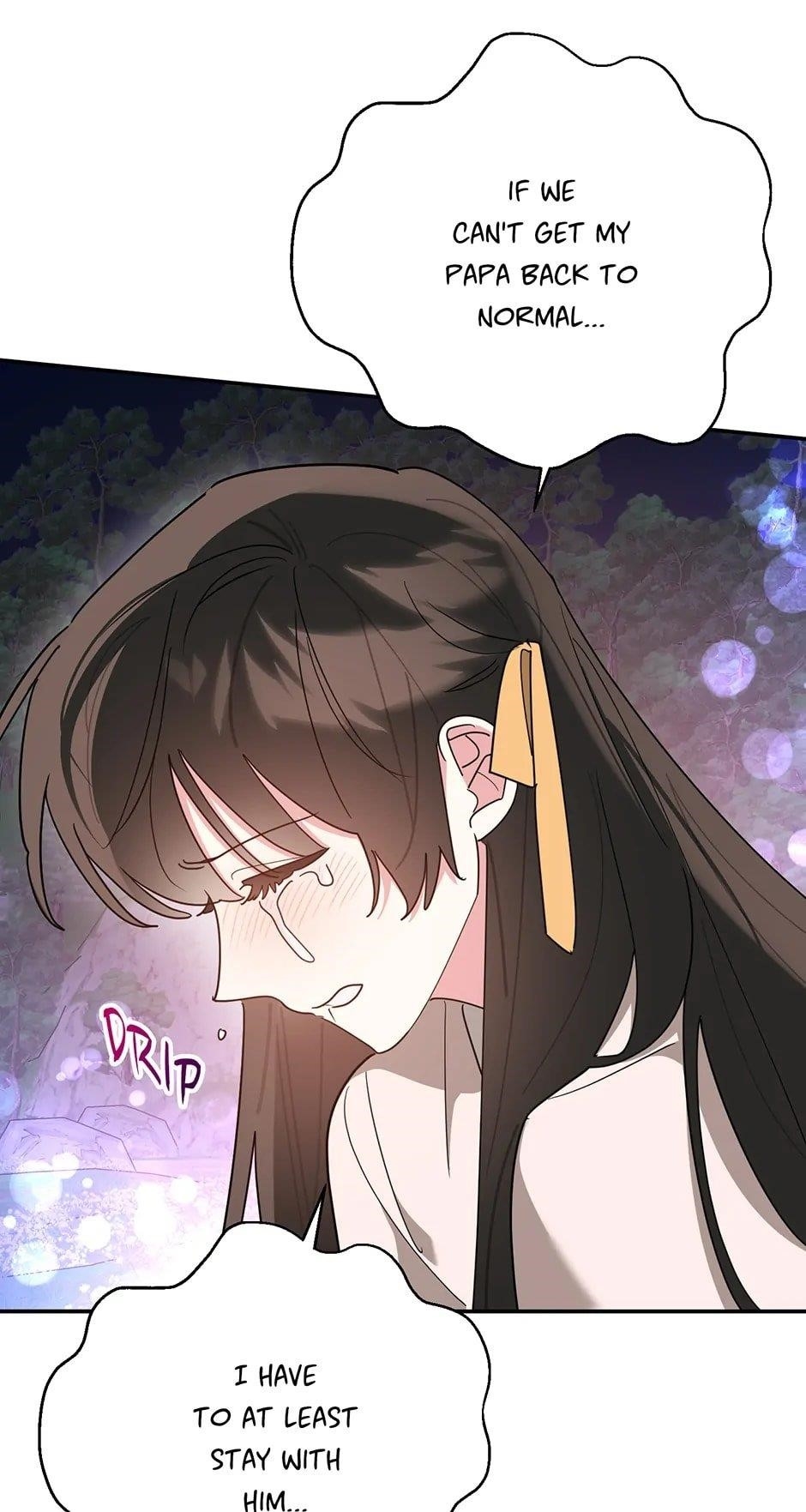 I Am the Precious Daughter of the Greatest Villain in the Fantasy World - Chapter 139 Page 59