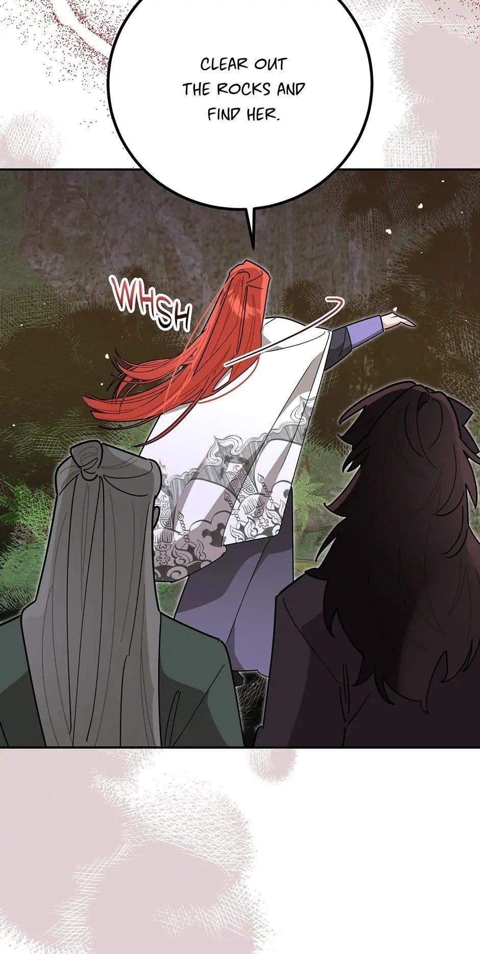 I Am the Precious Daughter of the Greatest Villain in the Fantasy World - Chapter 139 Page 6