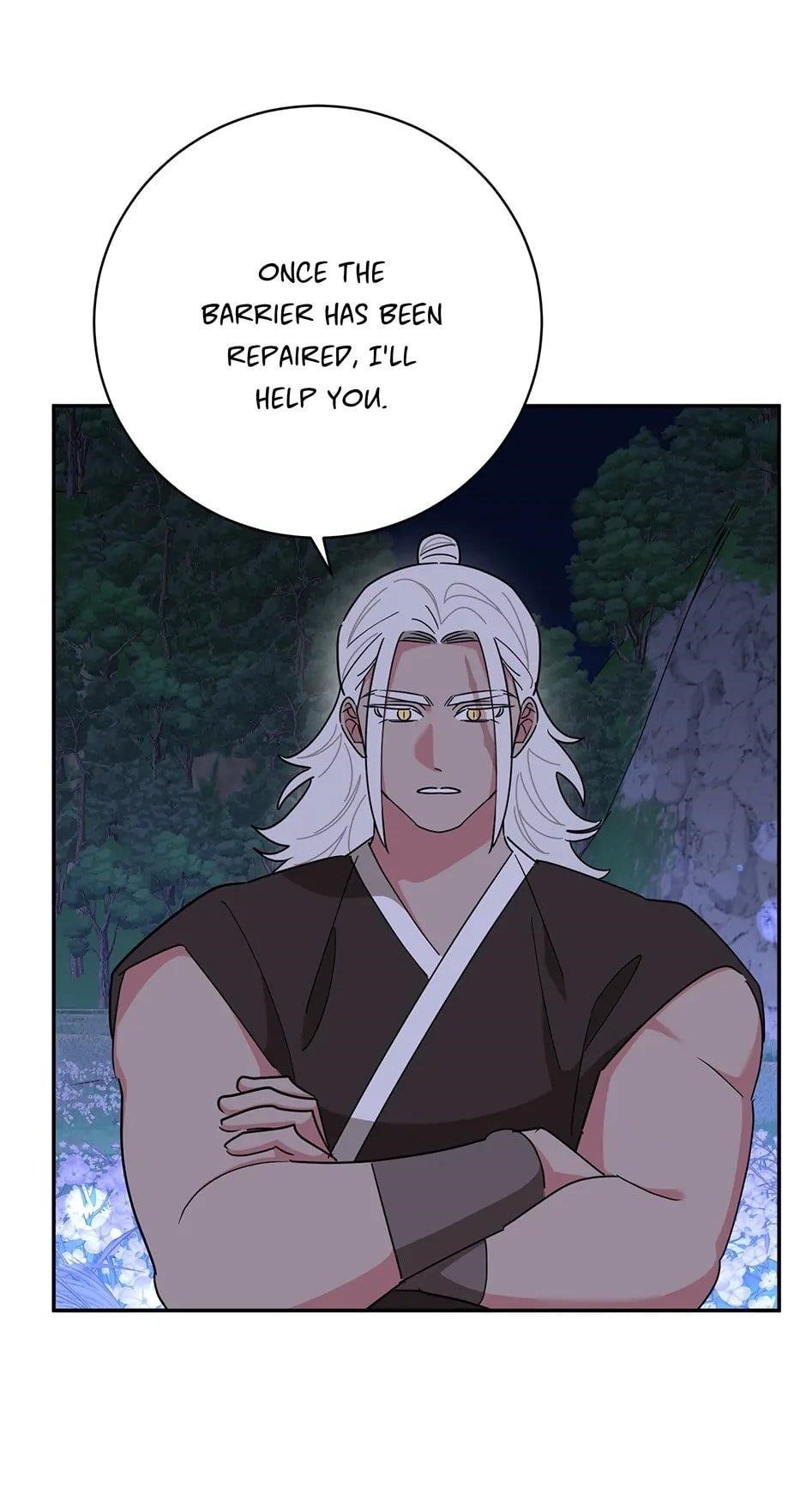 I Am the Precious Daughter of the Greatest Villain in the Fantasy World - Chapter 139 Page 61