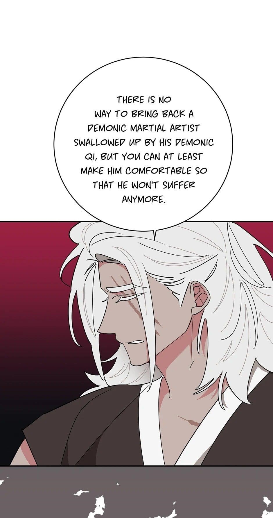 I Am the Precious Daughter of the Greatest Villain in the Fantasy World - Chapter 139 Page 64