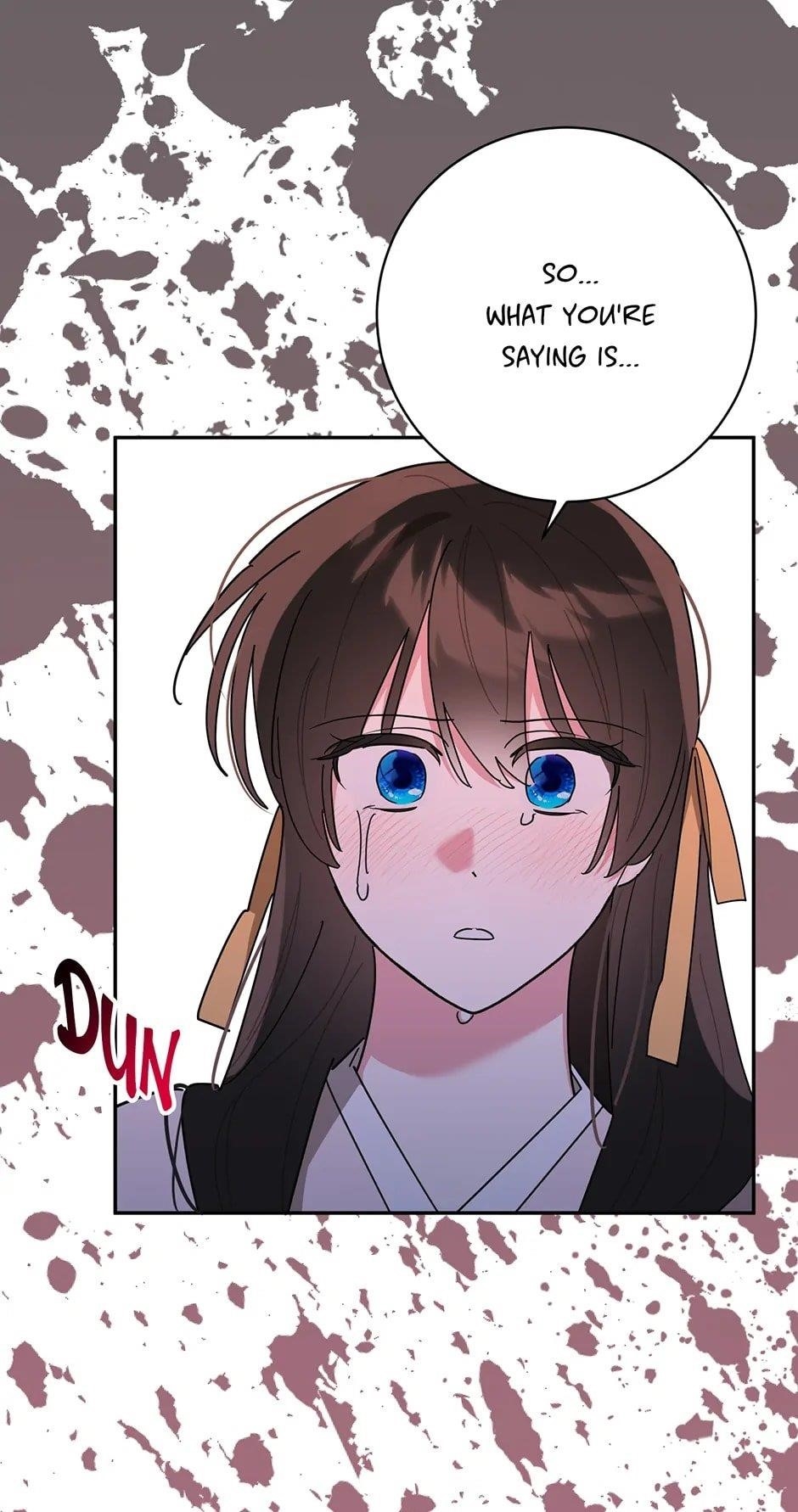 I Am the Precious Daughter of the Greatest Villain in the Fantasy World - Chapter 139 Page 65