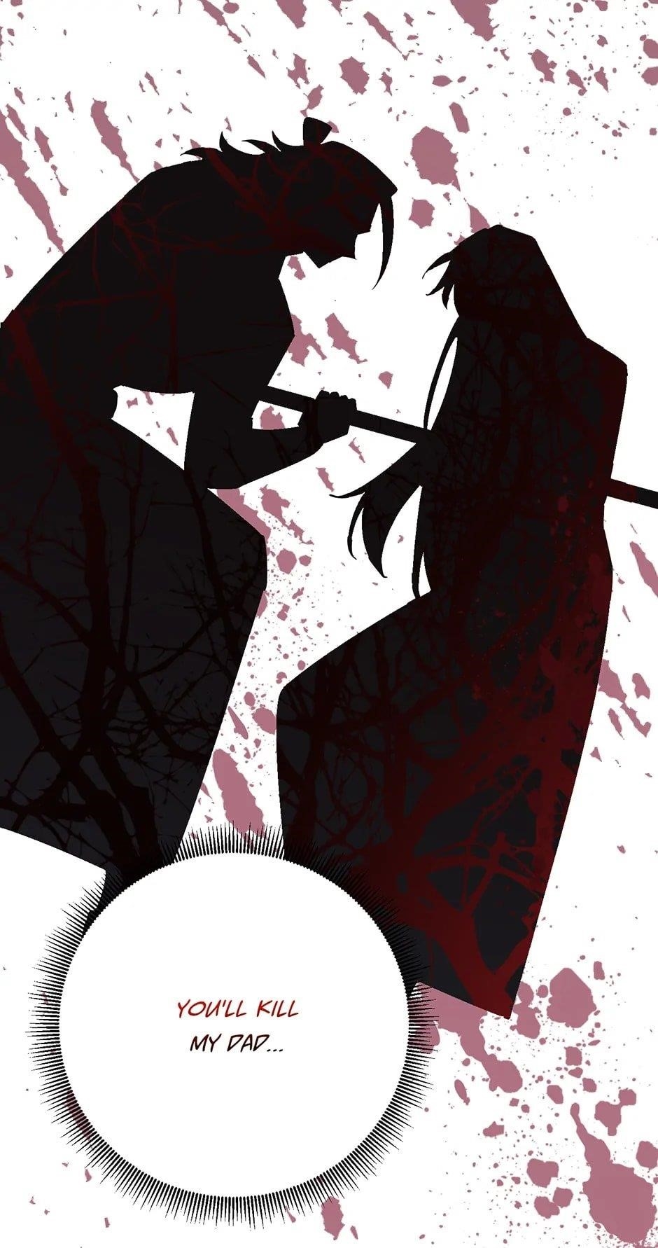 I Am the Precious Daughter of the Greatest Villain in the Fantasy World - Chapter 139 Page 66