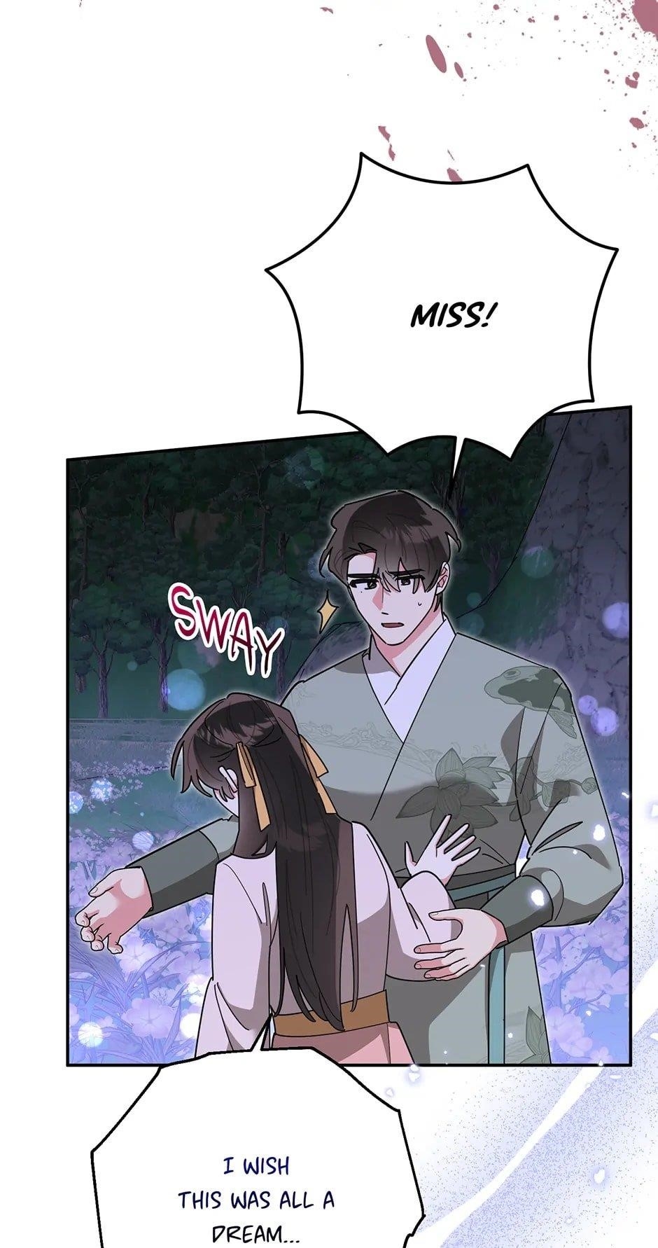 I Am the Precious Daughter of the Greatest Villain in the Fantasy World - Chapter 139 Page 67