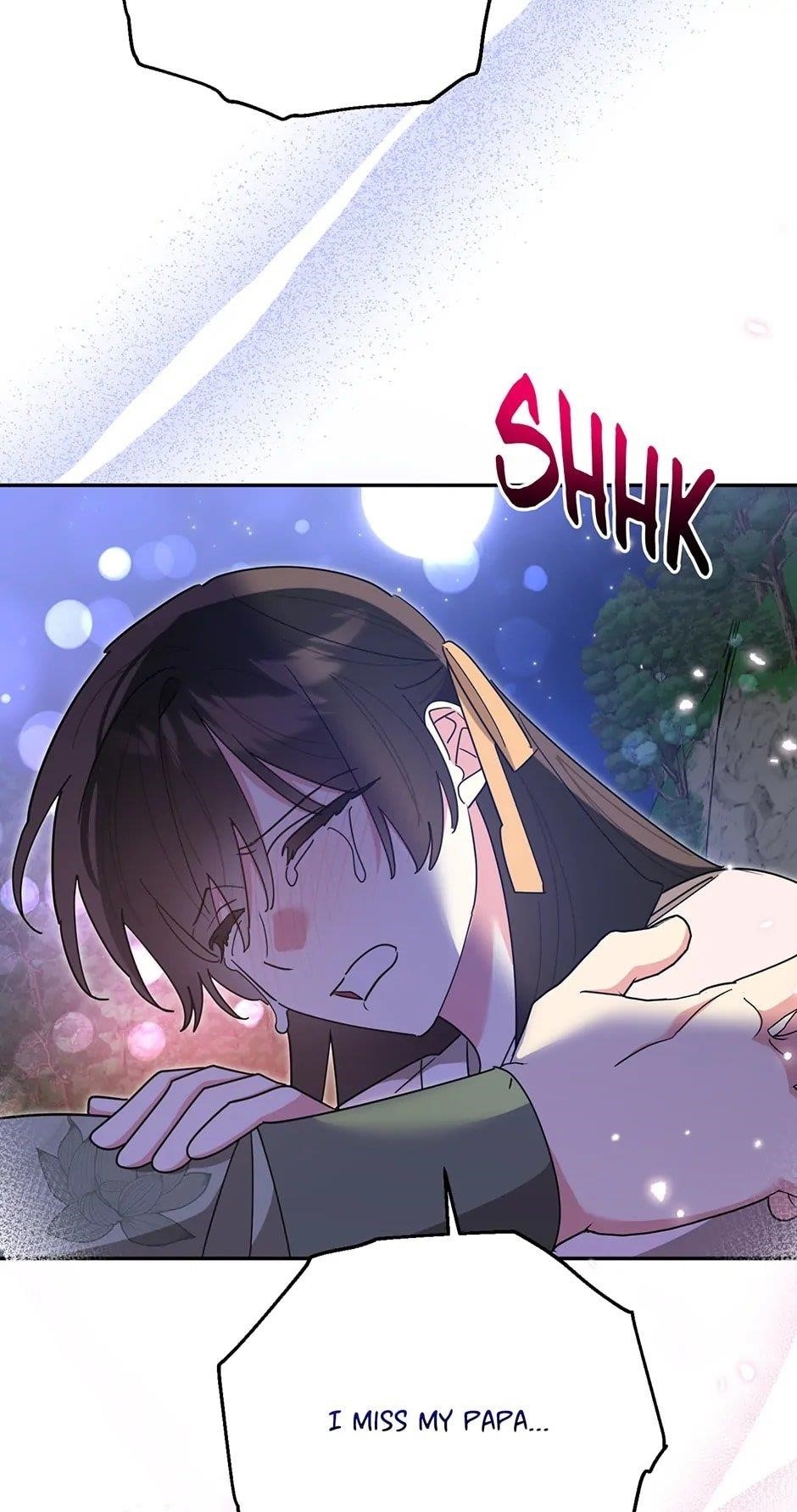 I Am the Precious Daughter of the Greatest Villain in the Fantasy World - Chapter 139 Page 68