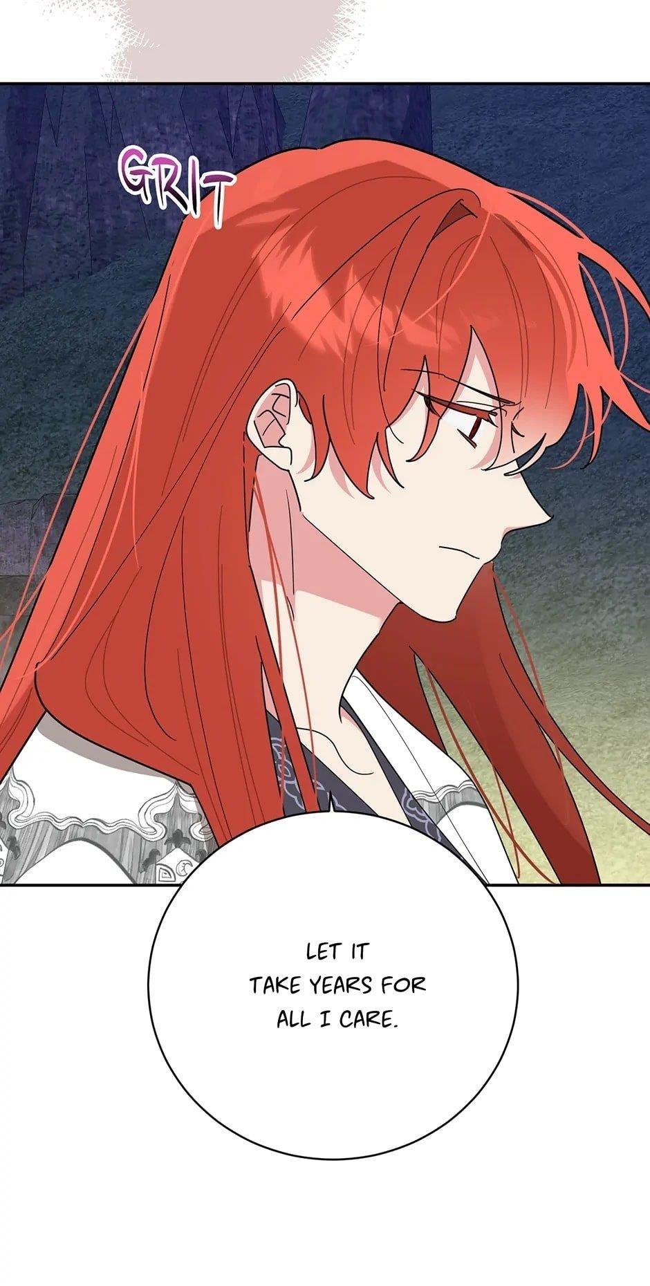 I Am the Precious Daughter of the Greatest Villain in the Fantasy World - Chapter 139 Page 7