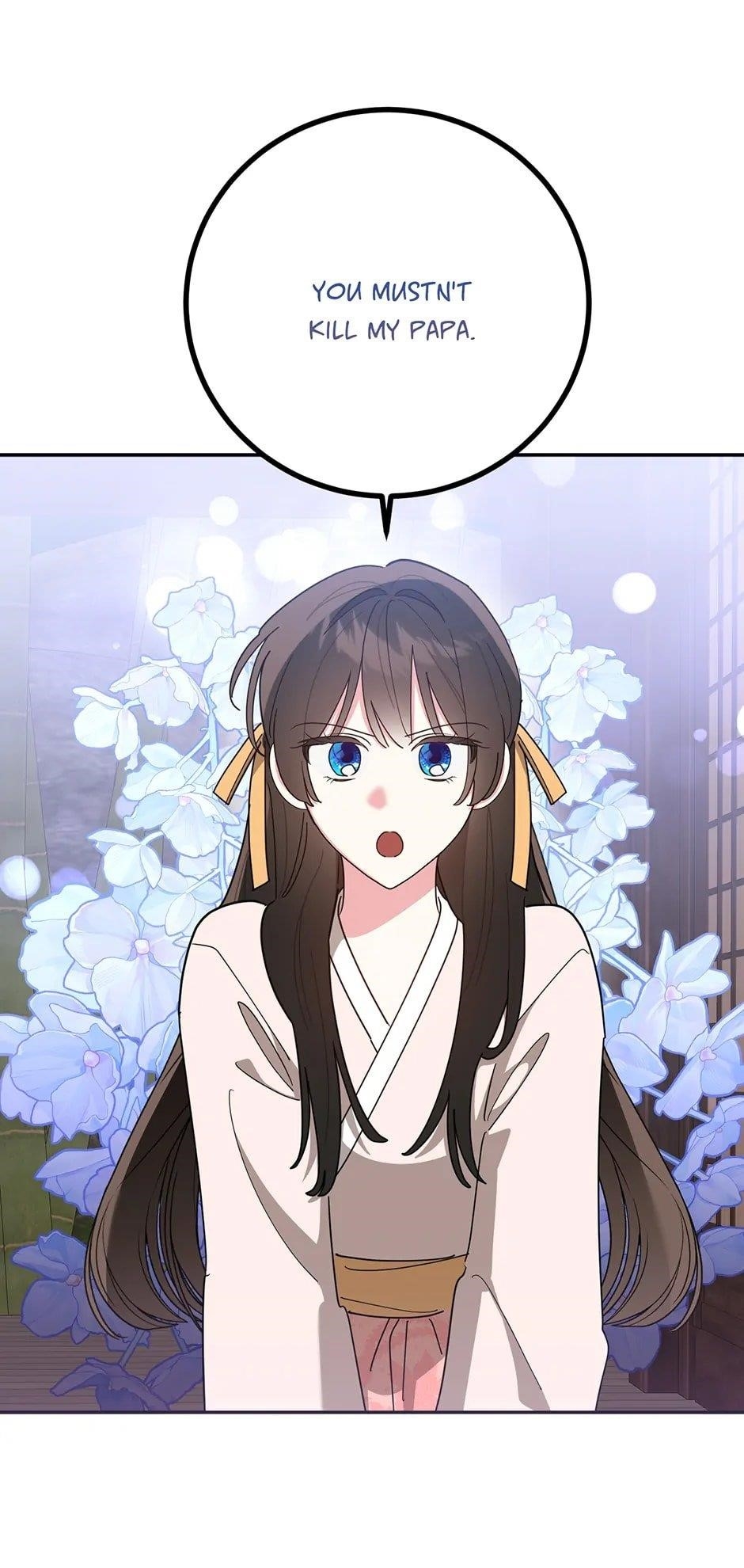 I Am the Precious Daughter of the Greatest Villain in the Fantasy World - Chapter 140 Page 1