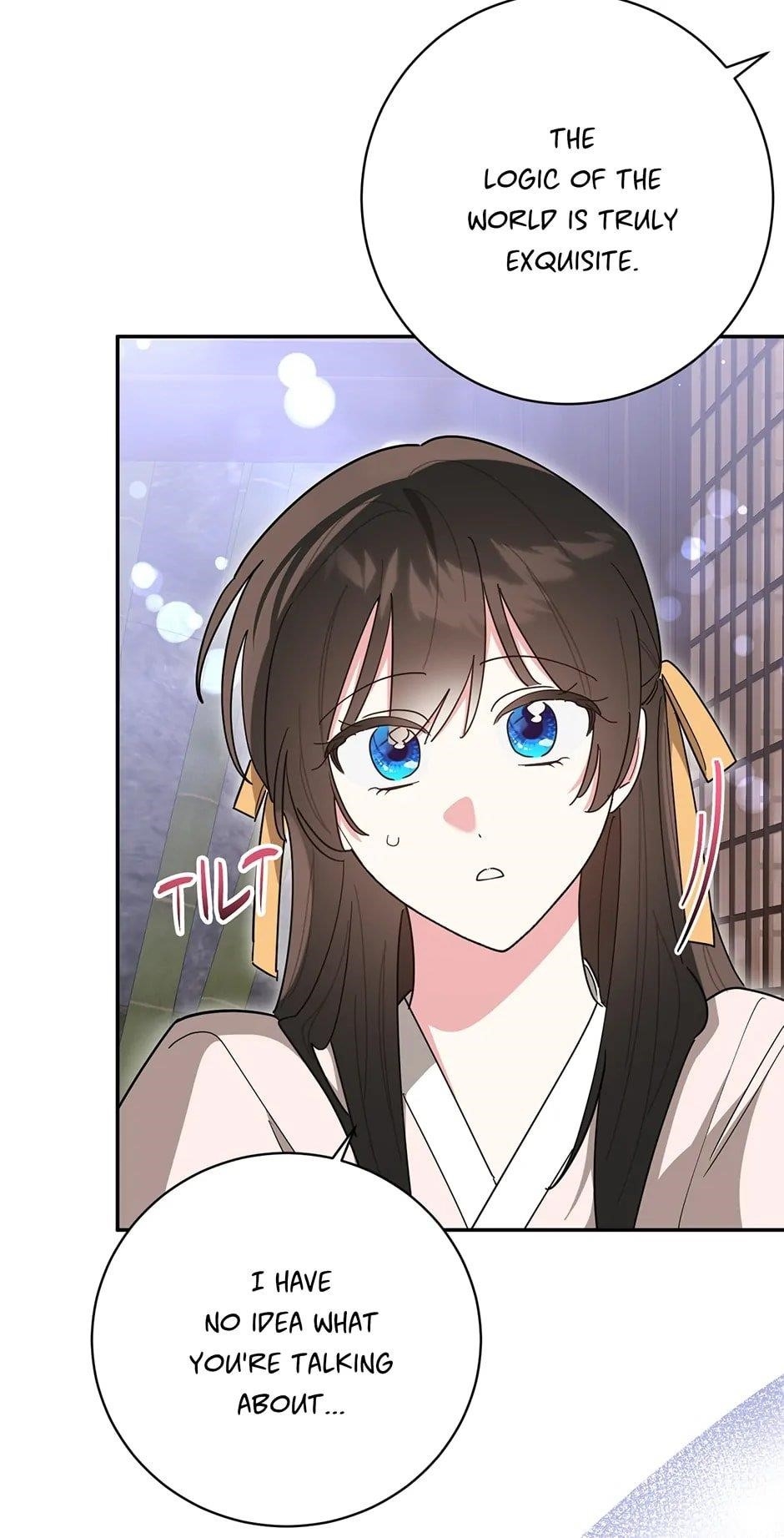 I Am the Precious Daughter of the Greatest Villain in the Fantasy World - Chapter 140 Page 10