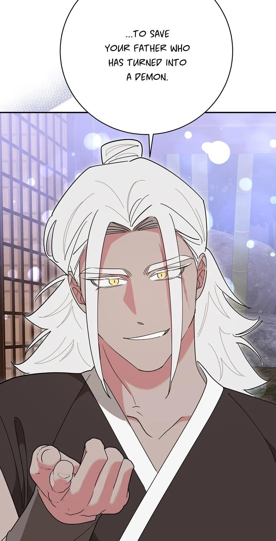 I Am the Precious Daughter of the Greatest Villain in the Fantasy World - Chapter 140 Page 12