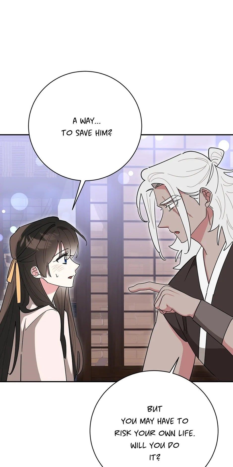 I Am the Precious Daughter of the Greatest Villain in the Fantasy World - Chapter 140 Page 15