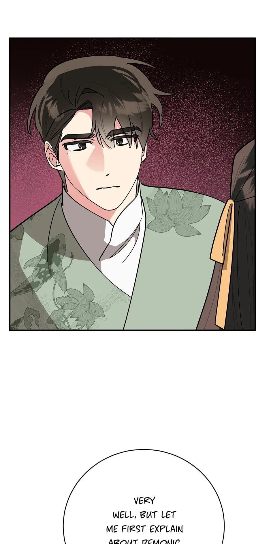 I Am the Precious Daughter of the Greatest Villain in the Fantasy World - Chapter 140 Page 17