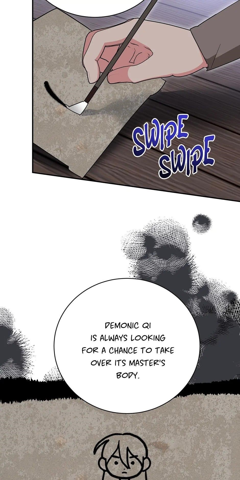 I Am the Precious Daughter of the Greatest Villain in the Fantasy World - Chapter 140 Page 19