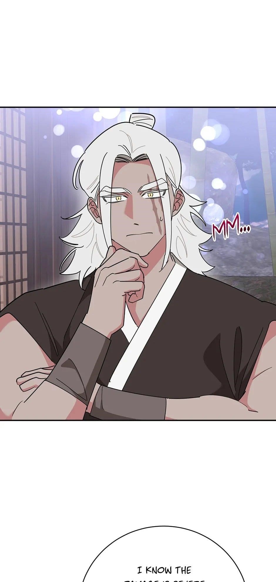 I Am the Precious Daughter of the Greatest Villain in the Fantasy World - Chapter 140 Page 2