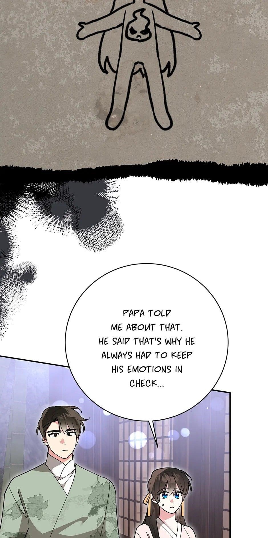 I Am the Precious Daughter of the Greatest Villain in the Fantasy World - Chapter 140 Page 20