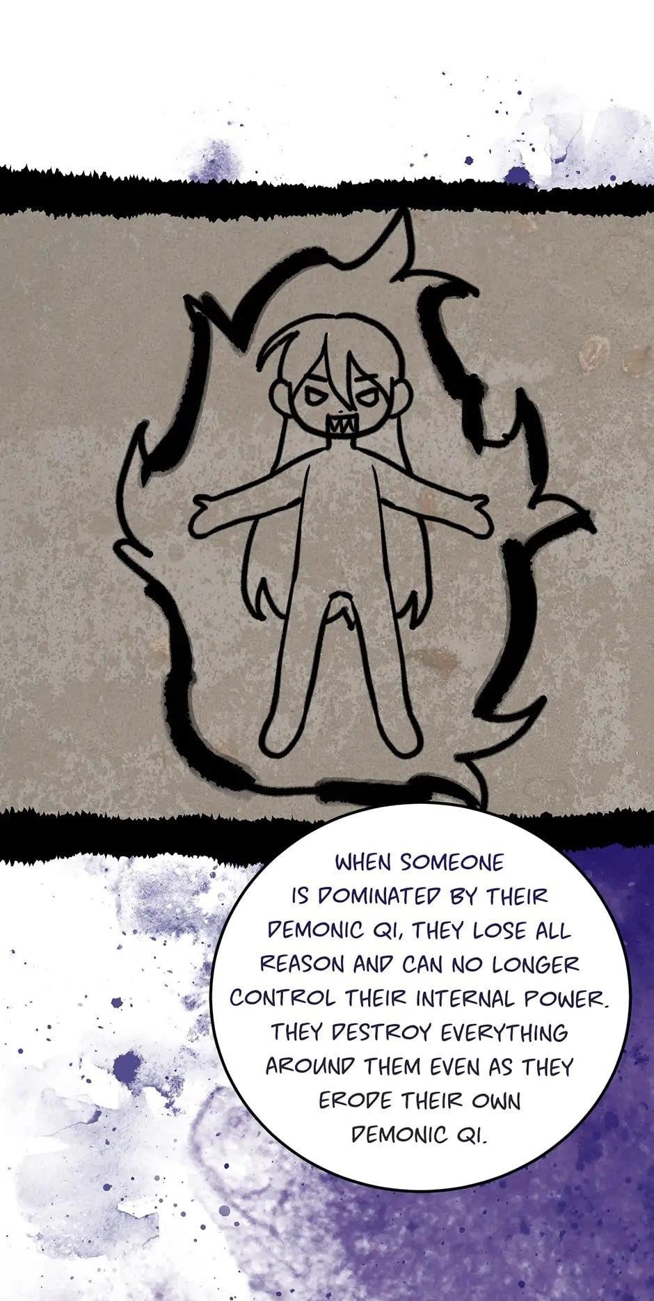 I Am the Precious Daughter of the Greatest Villain in the Fantasy World - Chapter 140 Page 22