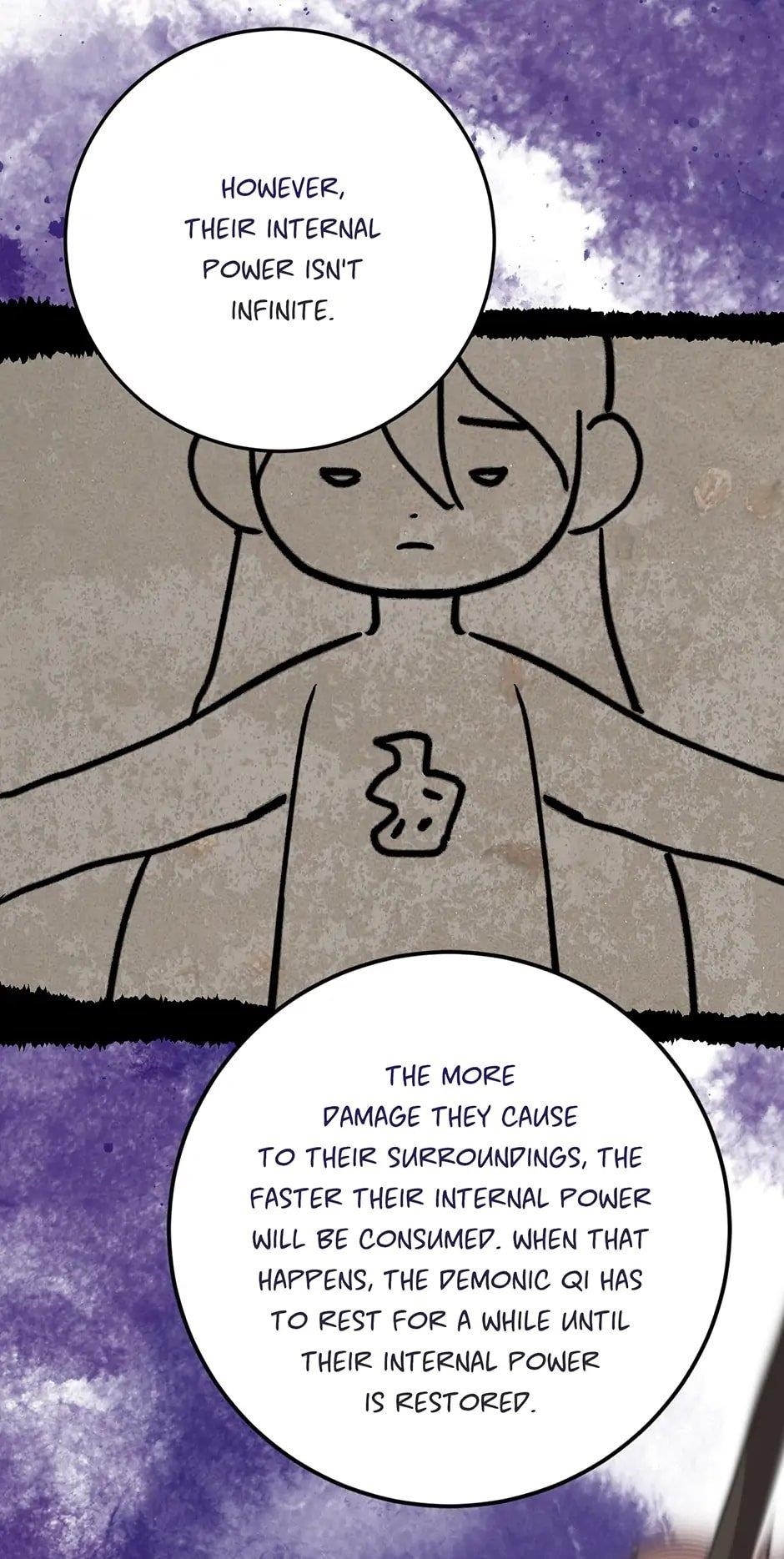 I Am the Precious Daughter of the Greatest Villain in the Fantasy World - Chapter 140 Page 23