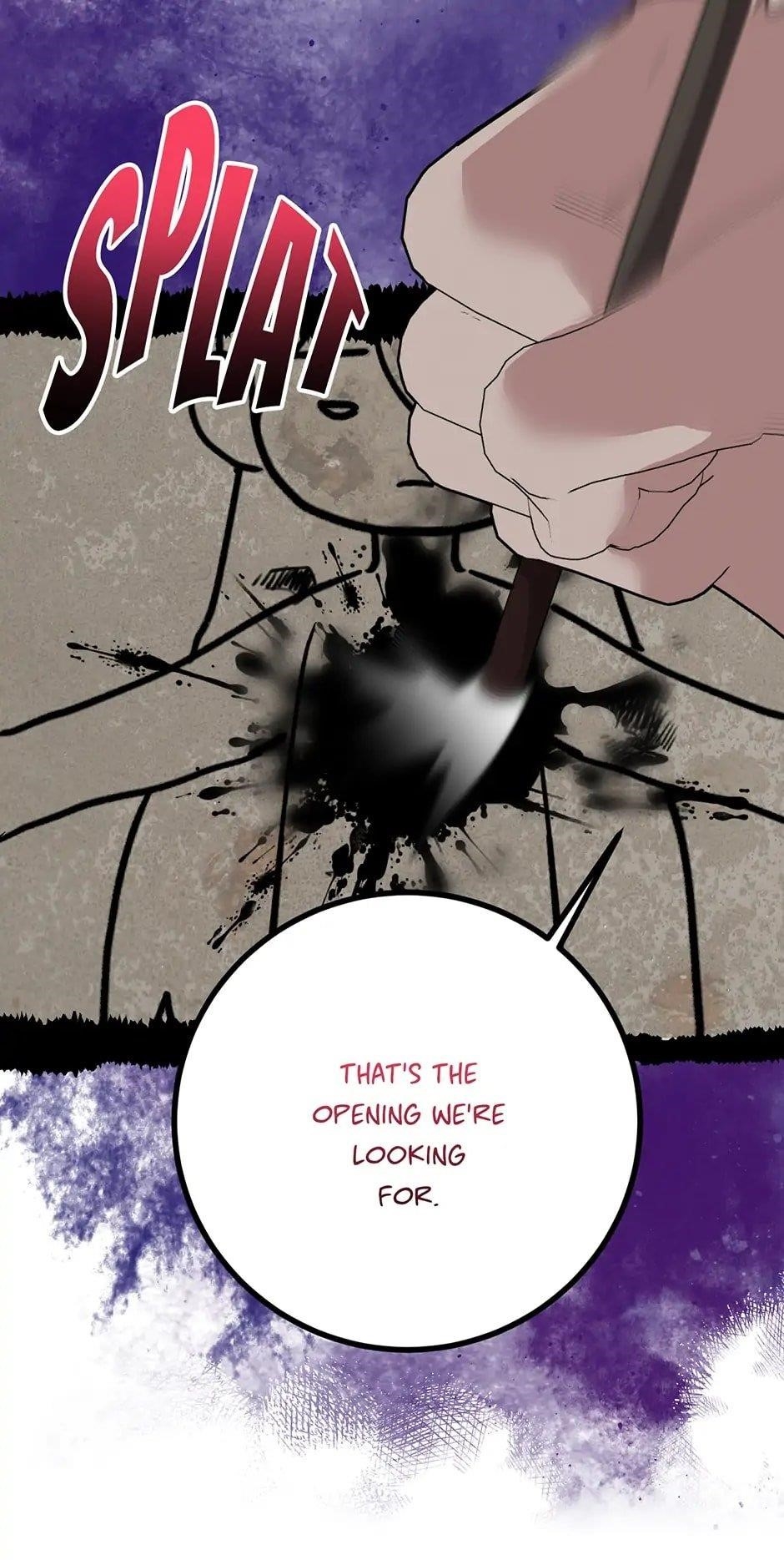 I Am the Precious Daughter of the Greatest Villain in the Fantasy World - Chapter 140 Page 24