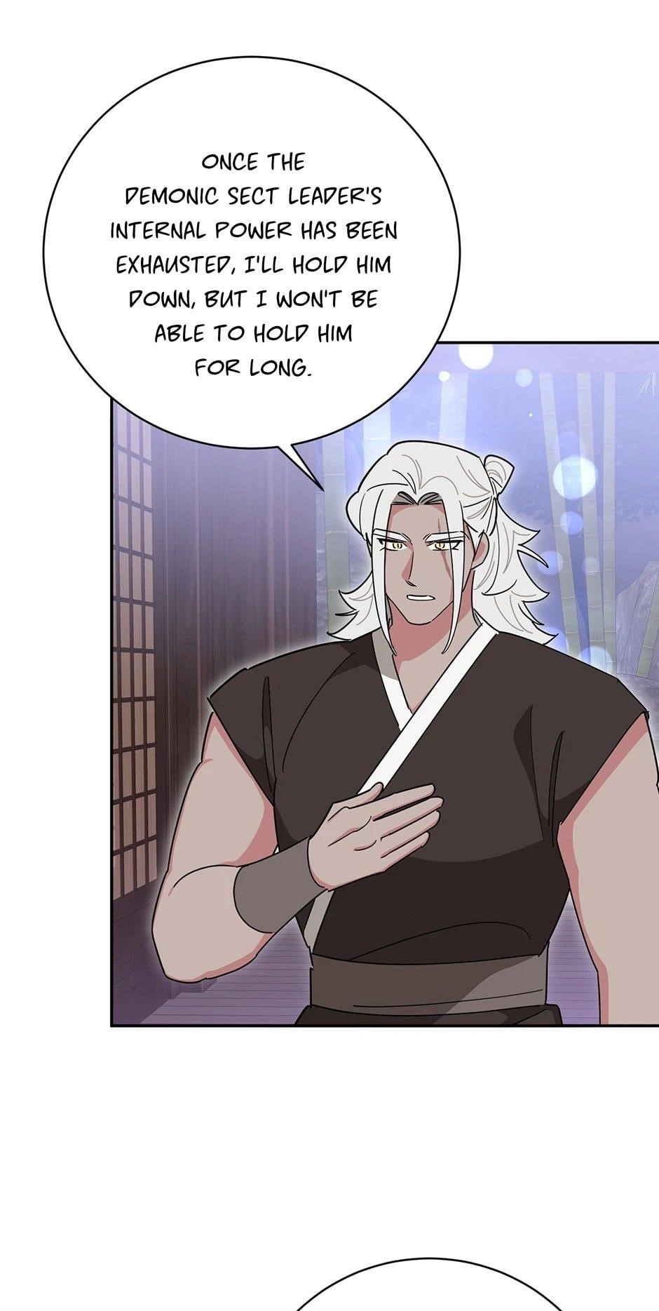 I Am the Precious Daughter of the Greatest Villain in the Fantasy World - Chapter 140 Page 27