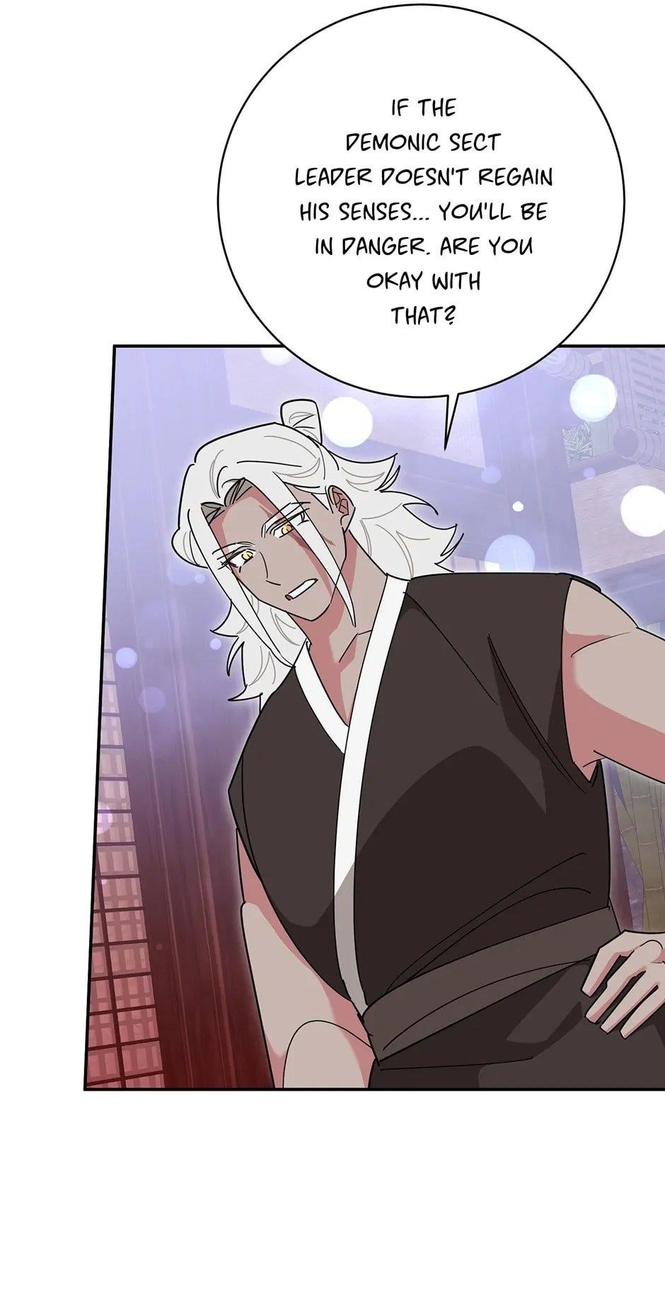 I Am the Precious Daughter of the Greatest Villain in the Fantasy World - Chapter 140 Page 31