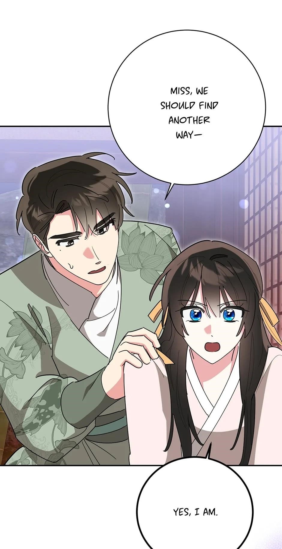 I Am the Precious Daughter of the Greatest Villain in the Fantasy World - Chapter 140 Page 32