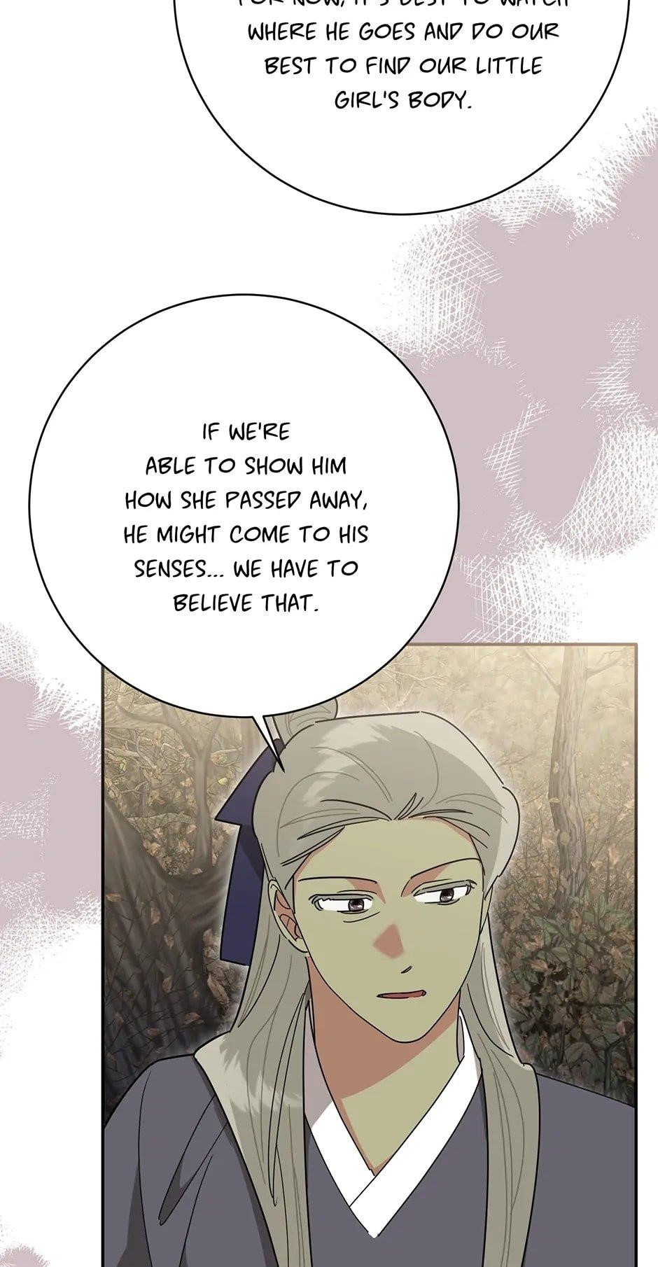 I Am the Precious Daughter of the Greatest Villain in the Fantasy World - Chapter 140 Page 38