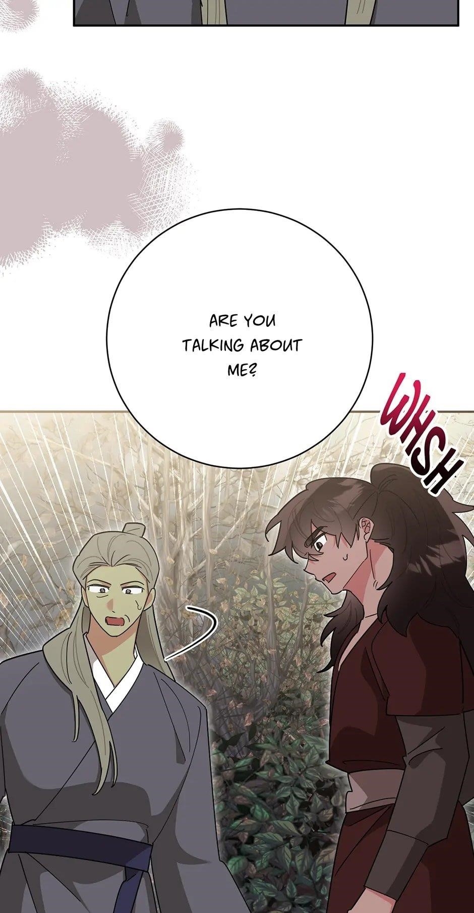 I Am the Precious Daughter of the Greatest Villain in the Fantasy World - Chapter 140 Page 39