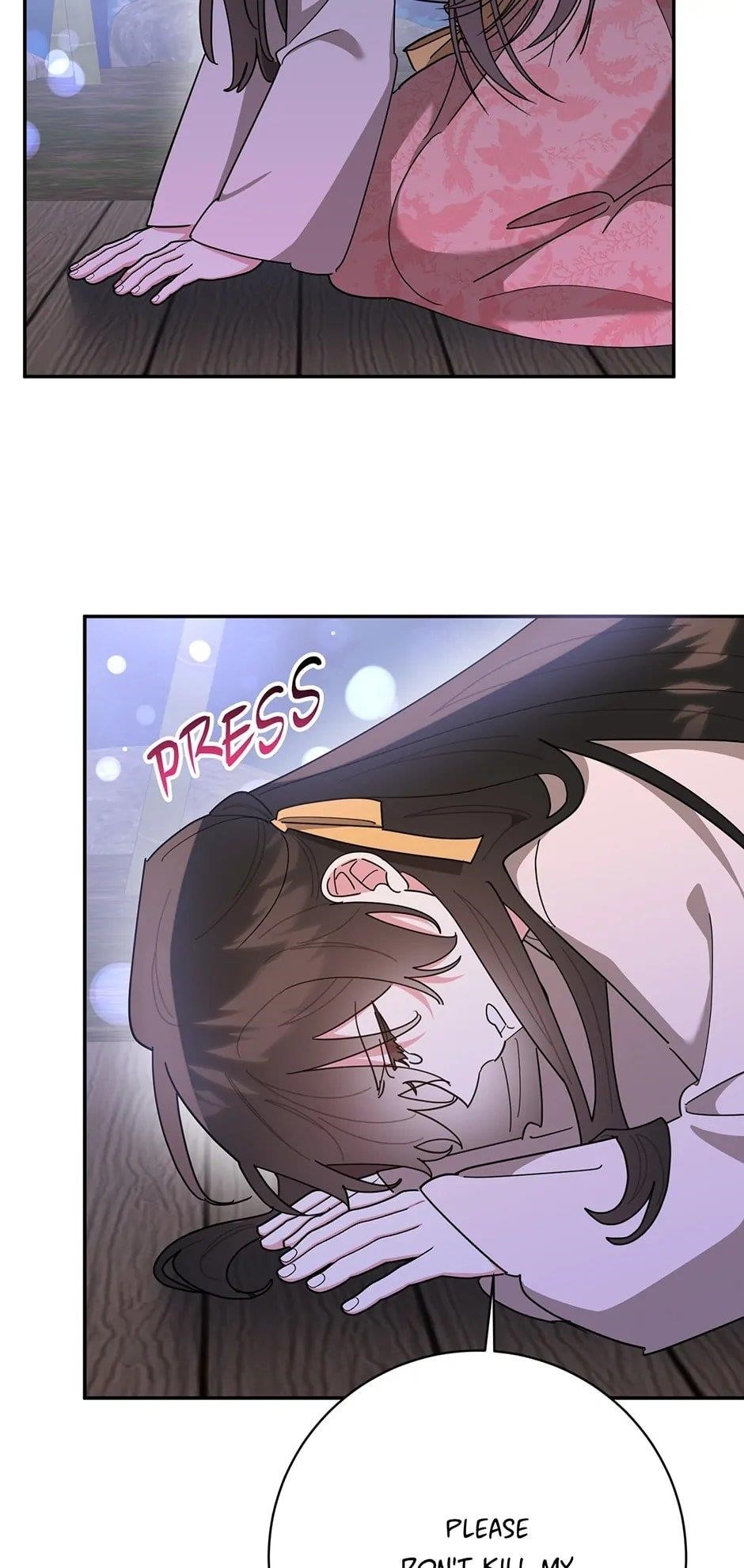 I Am the Precious Daughter of the Greatest Villain in the Fantasy World - Chapter 140 Page 4