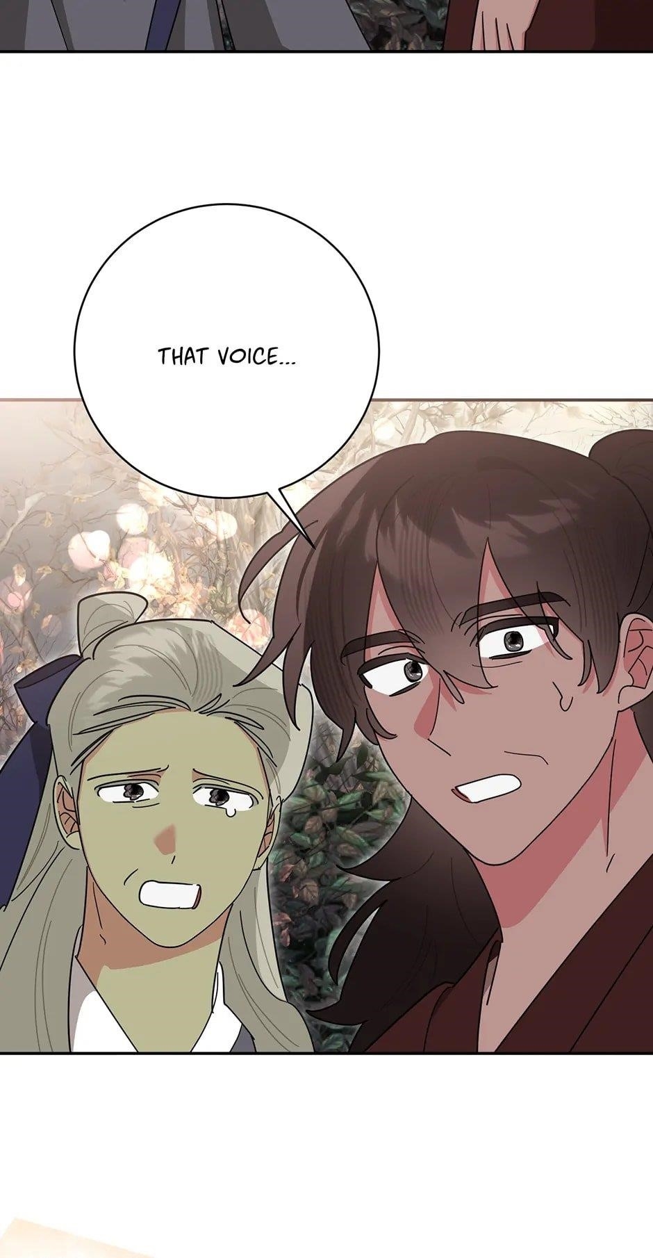 I Am the Precious Daughter of the Greatest Villain in the Fantasy World - Chapter 140 Page 40